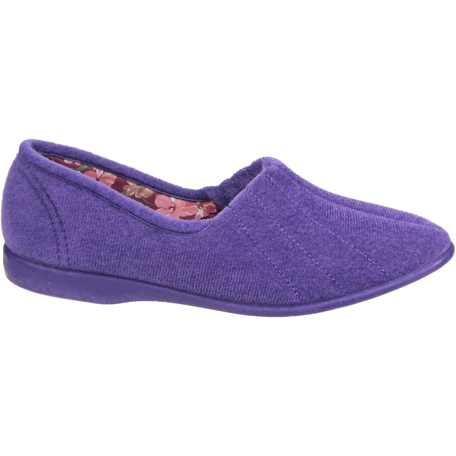 Gbs Audrey Slipper