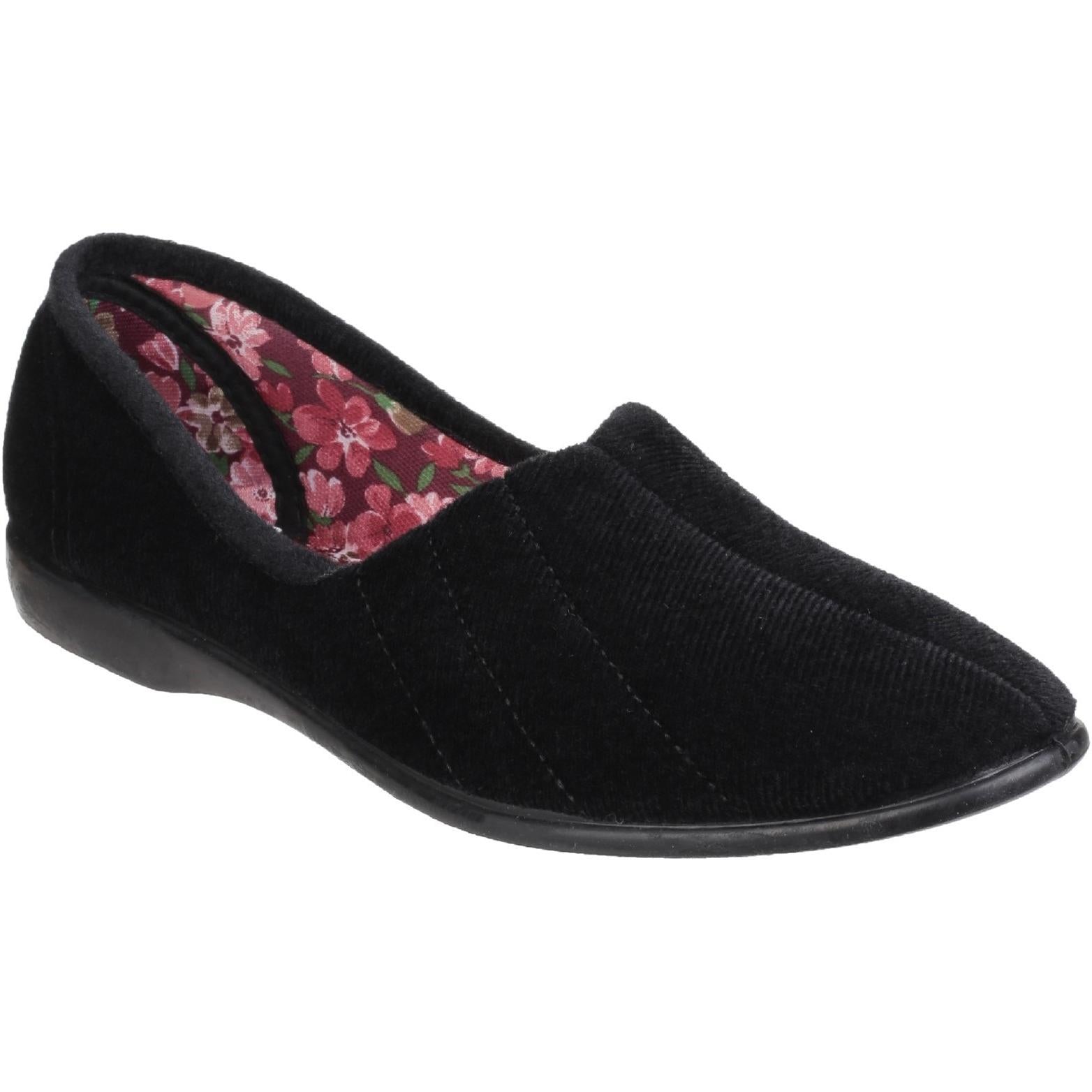 Gbs Audrey Ladies Slipper