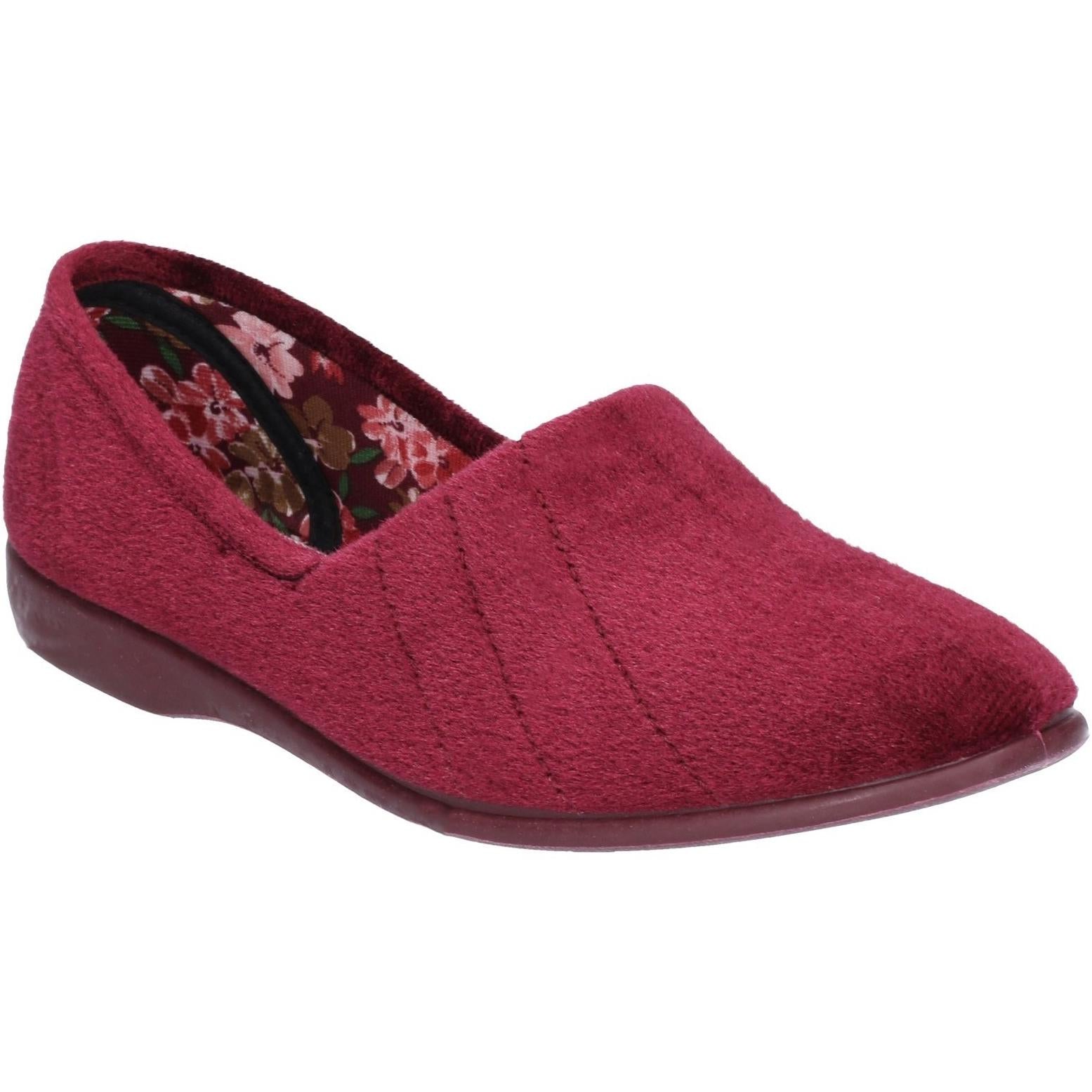 Gbs Audrey Ladies Slipper