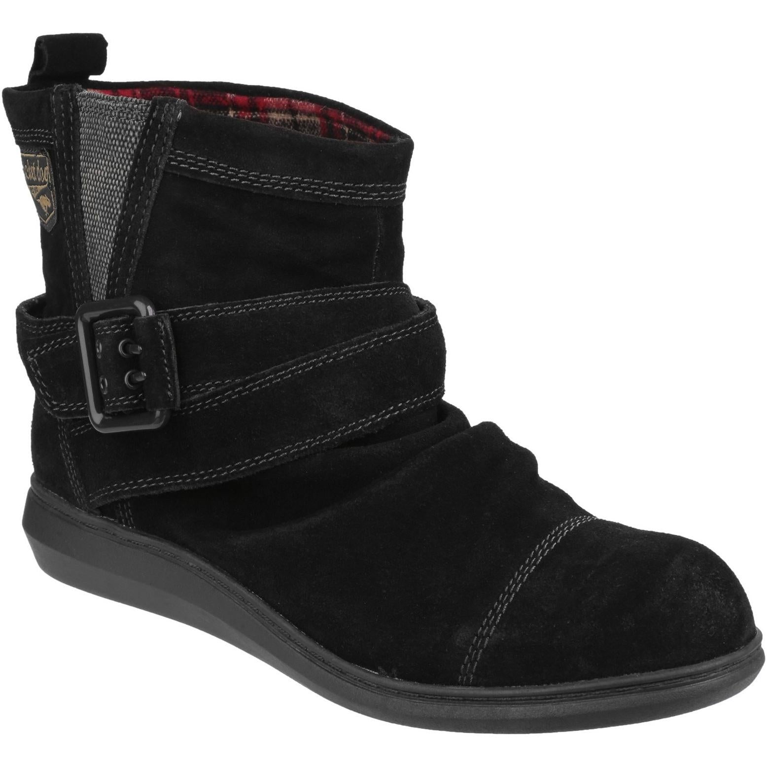 Rocket Dog Mint Pull On Boot