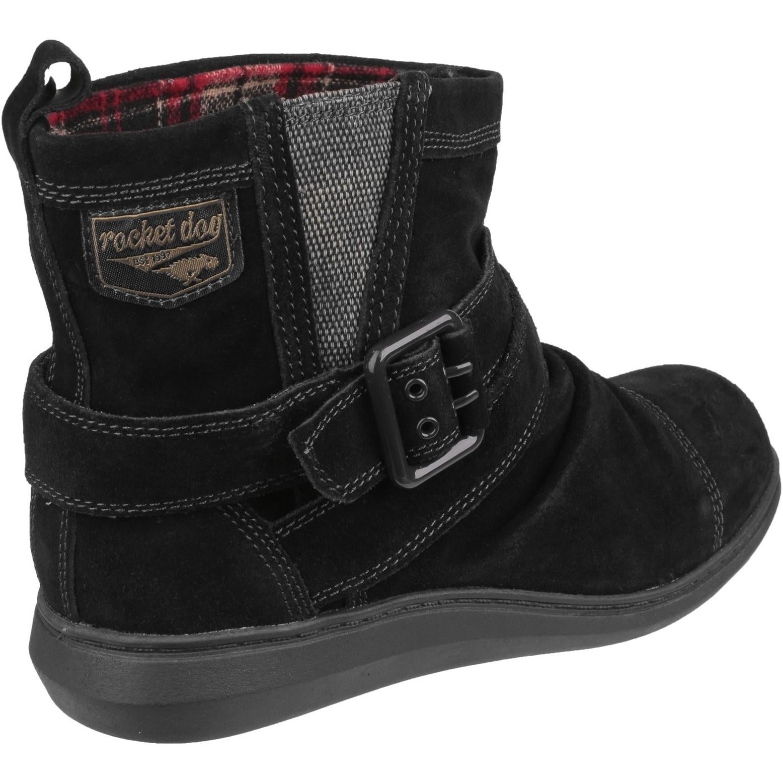 Rocket Dog Mint Pull On Boot