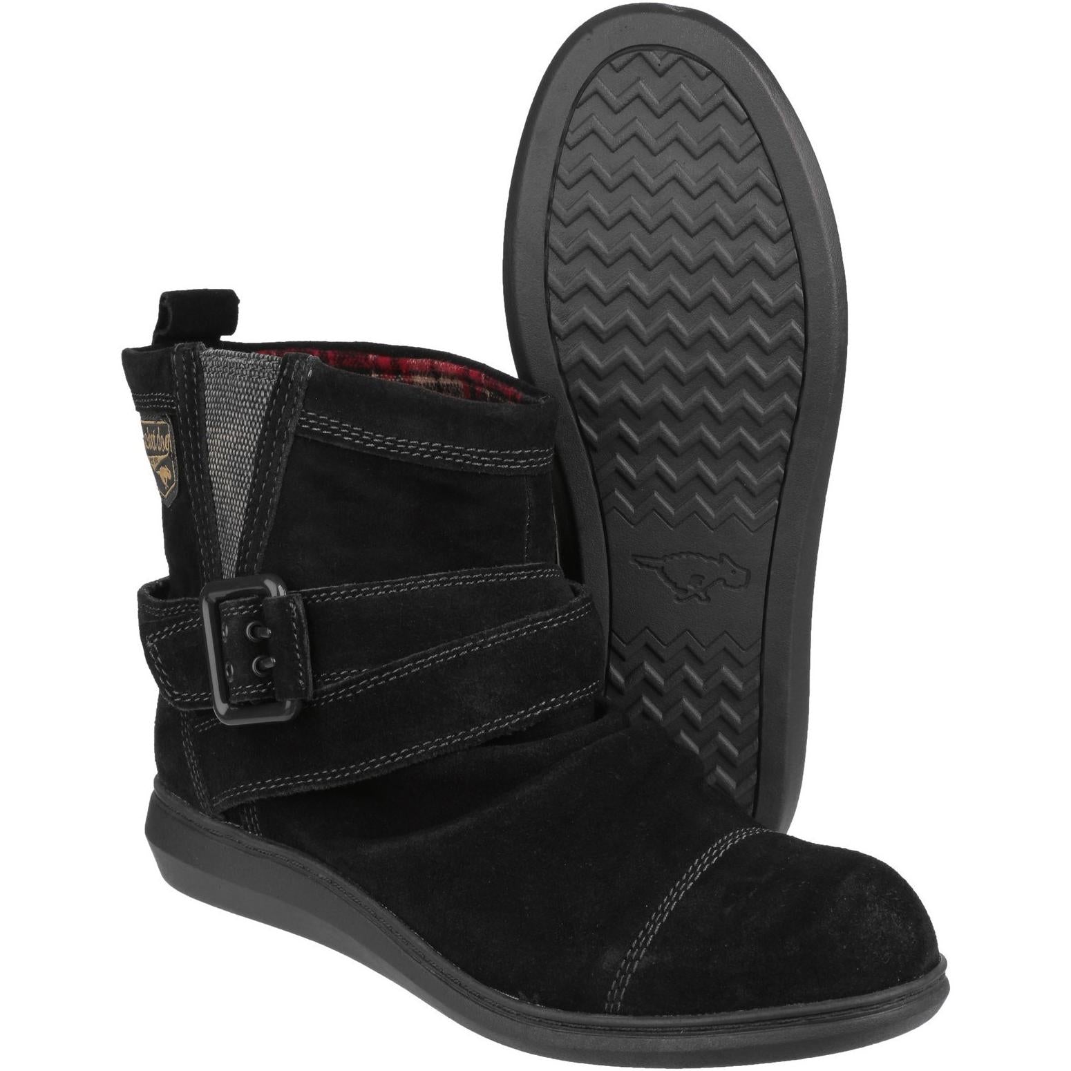 Rocket Dog Mint Pull On Boot
