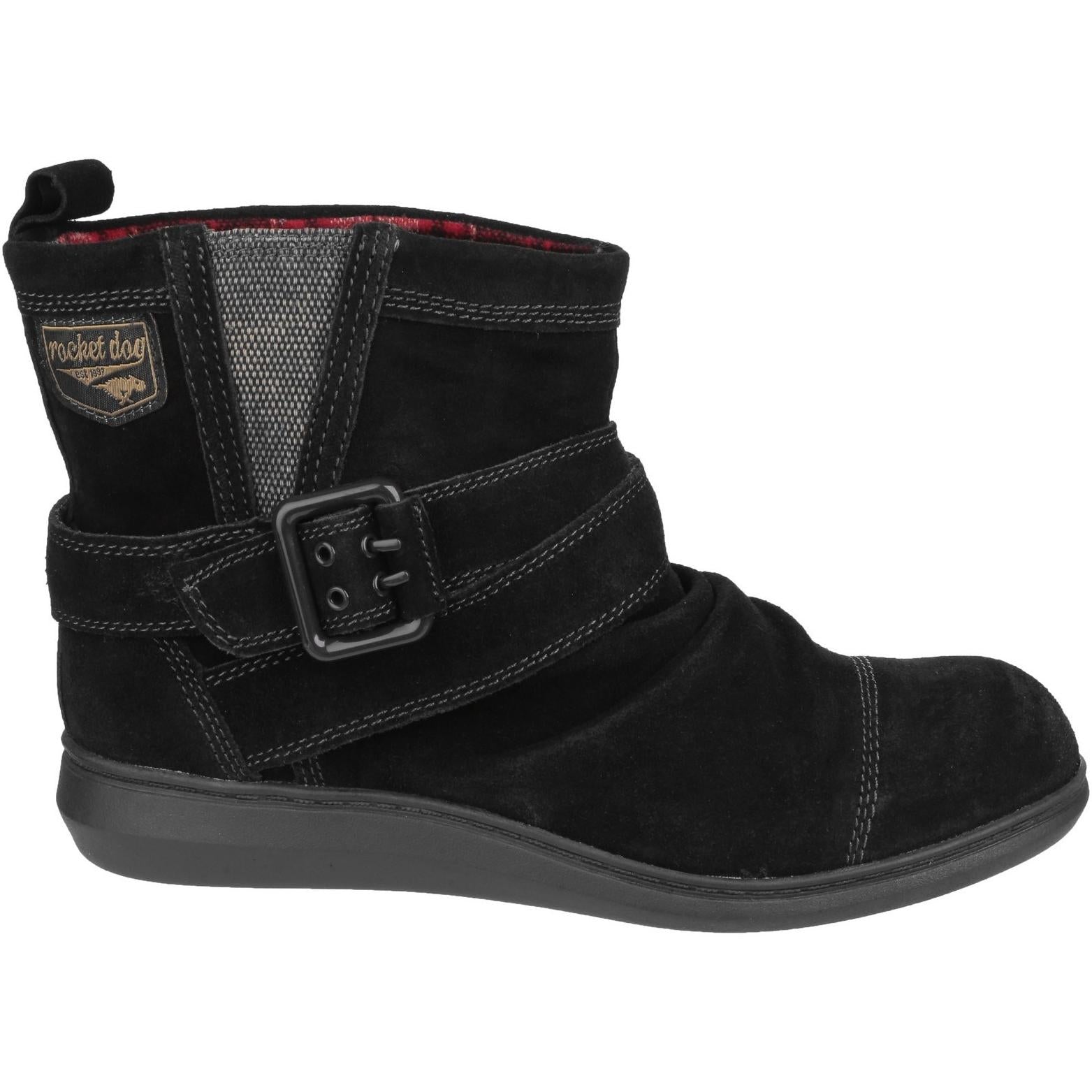 Rocket Dog Mint Pull On Boot