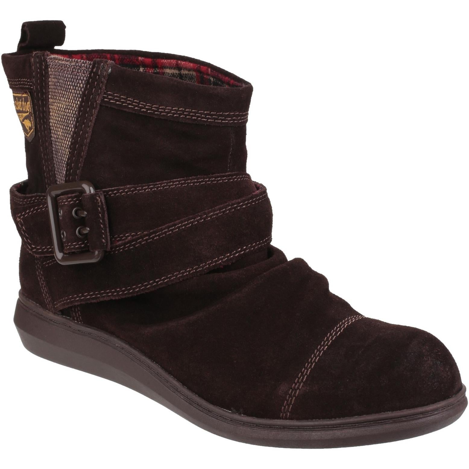Rocket Dog Mint Pull On Boot