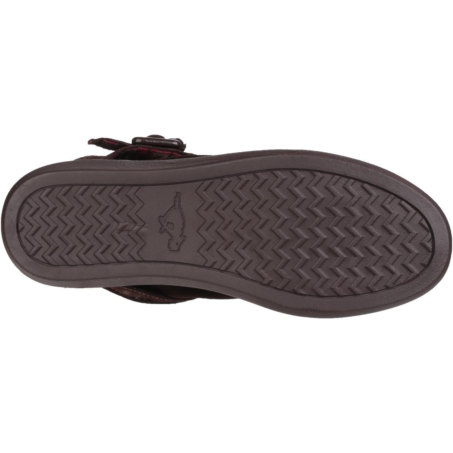 Rocket Dog Mint Pull On Boot