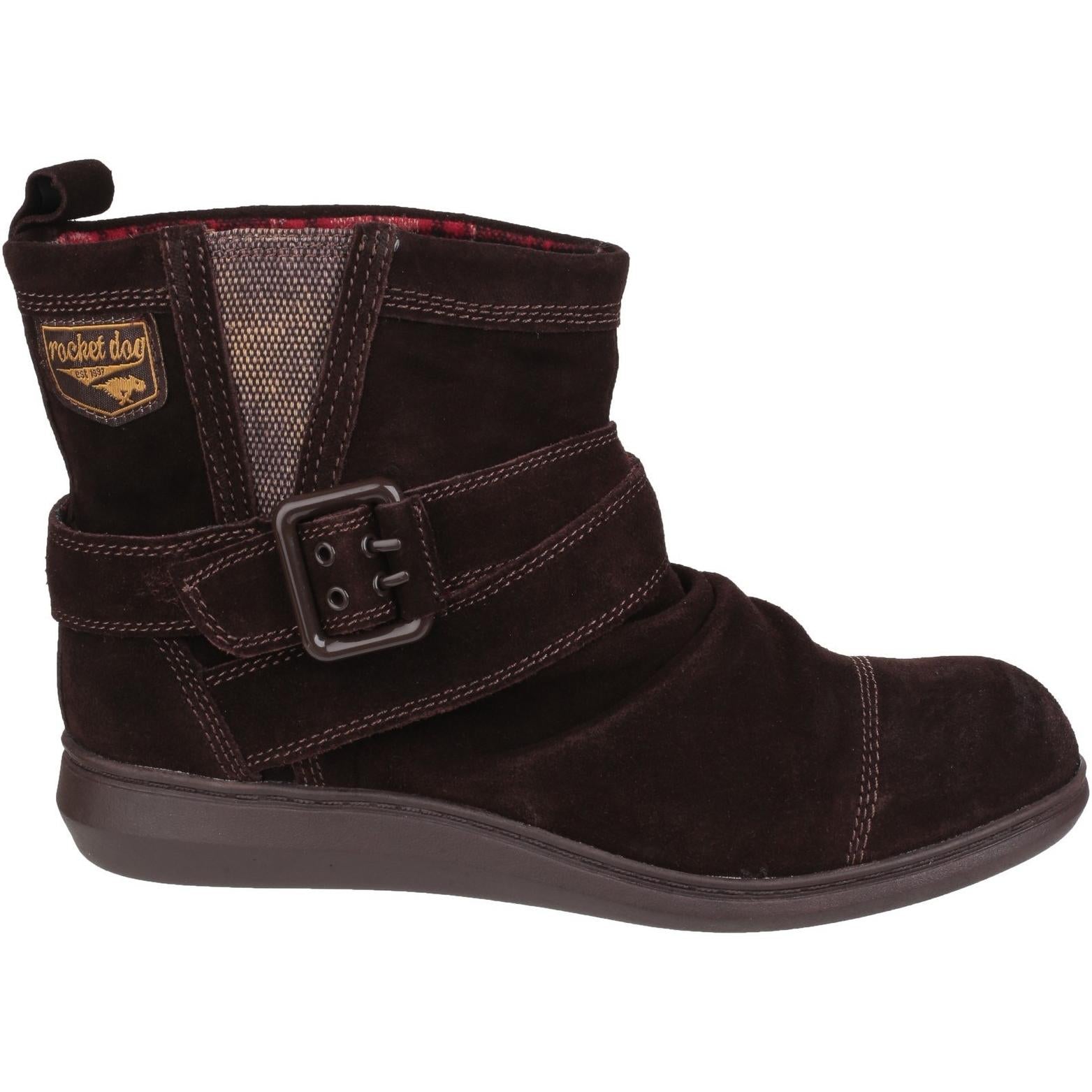 Rocket Dog Mint Pull On Boot