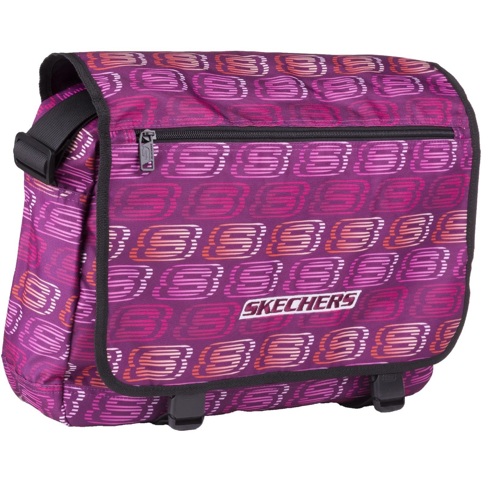 Skechers Bags Original Messenger Bag Shoes