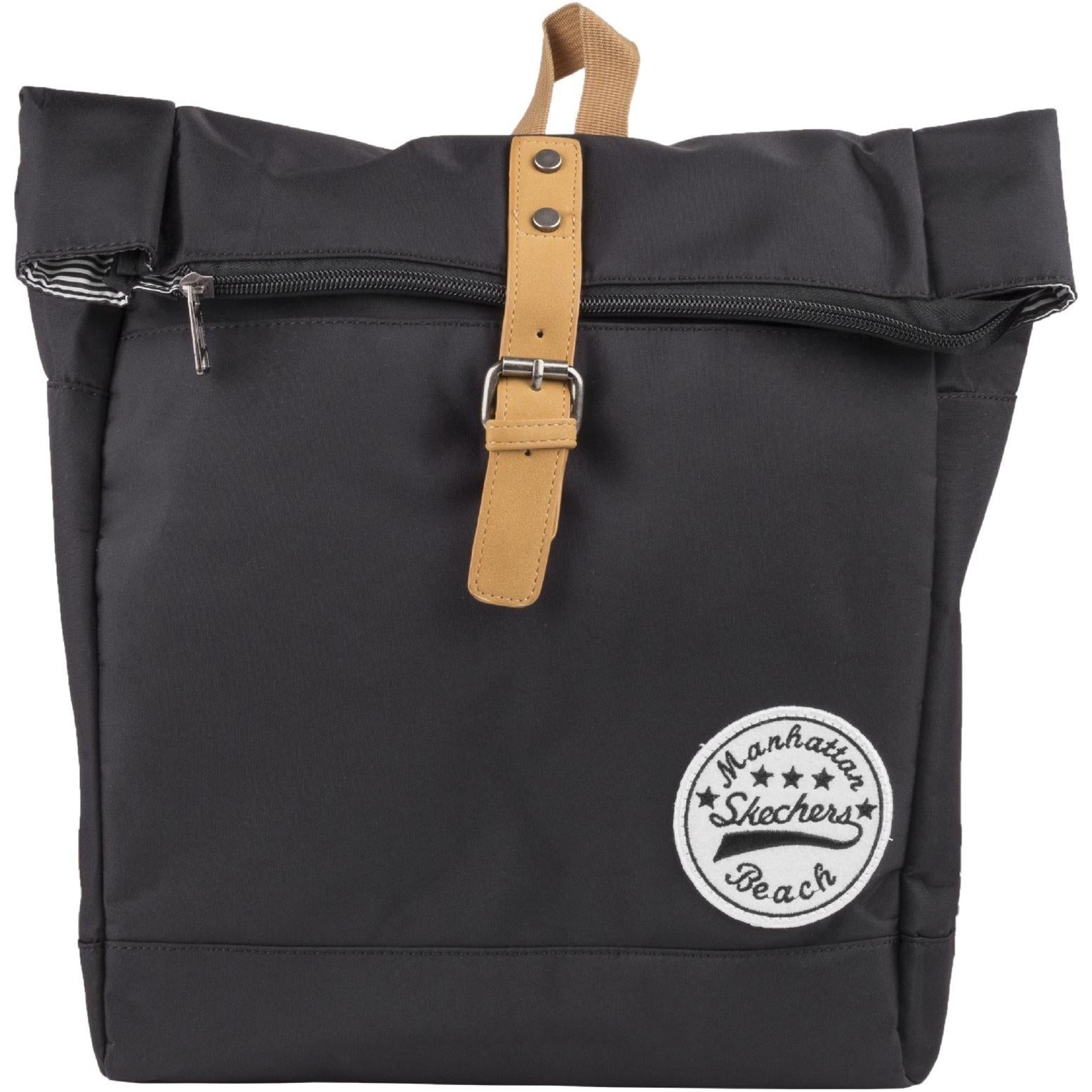 Skechers Bags Twist Backpack Shoes