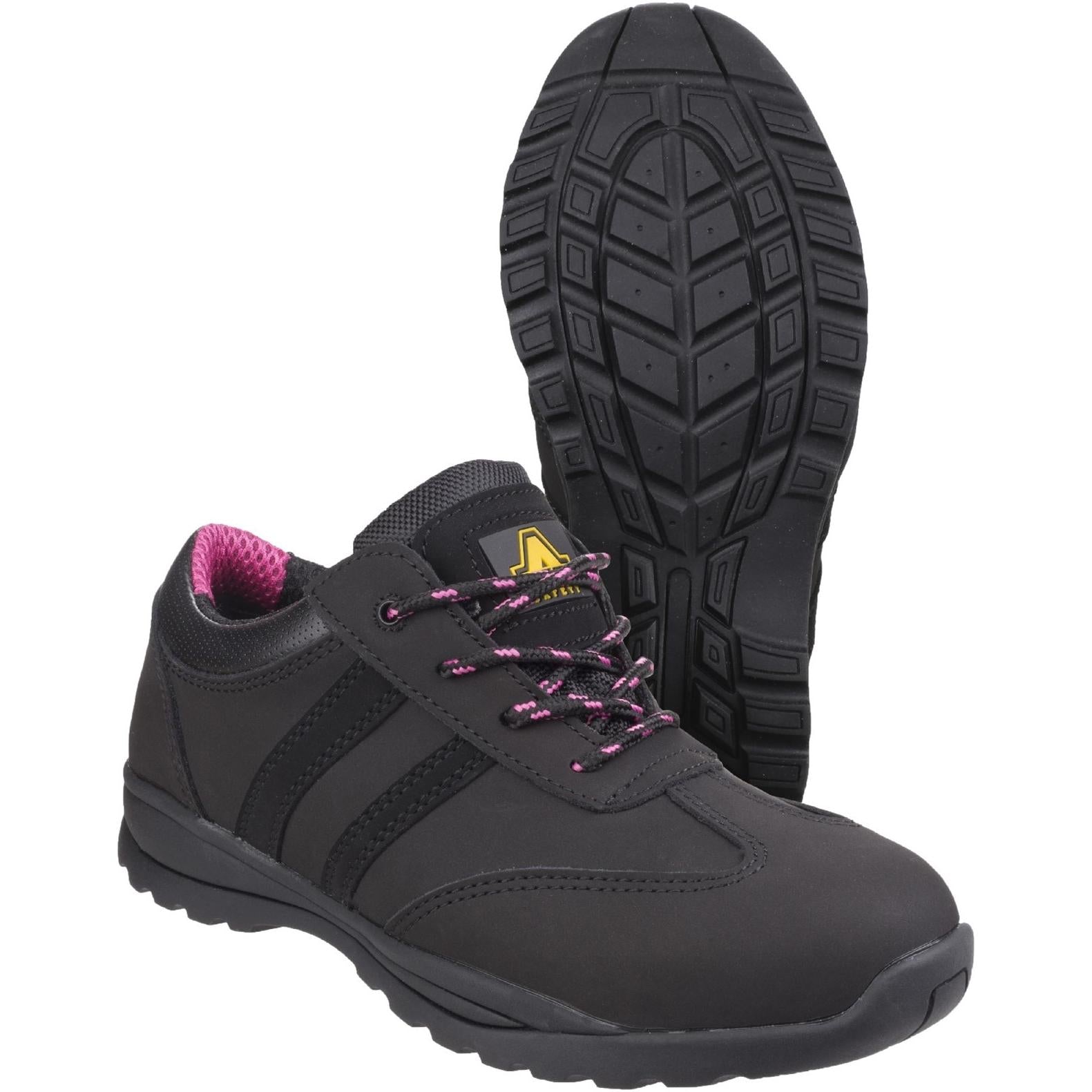 Amblers Safety FS706 Sophie Safety Trainer