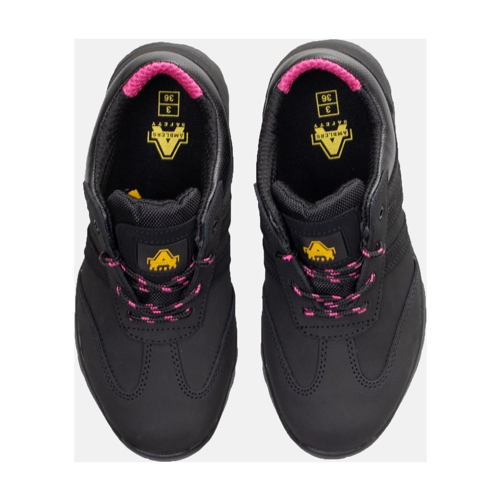 Amblers Safety FS706 Sophie Safety Trainer