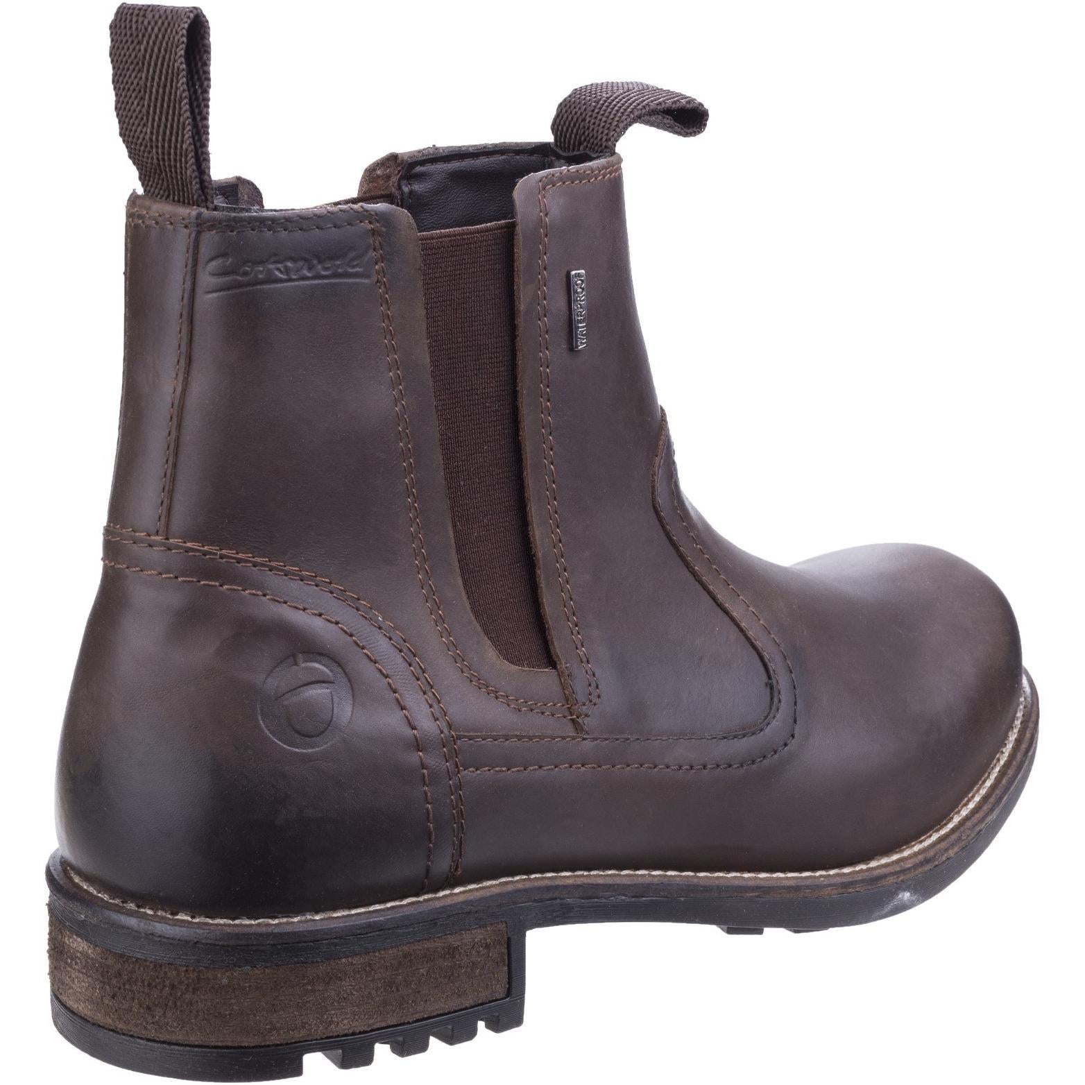 Cotswold Worcester Boot