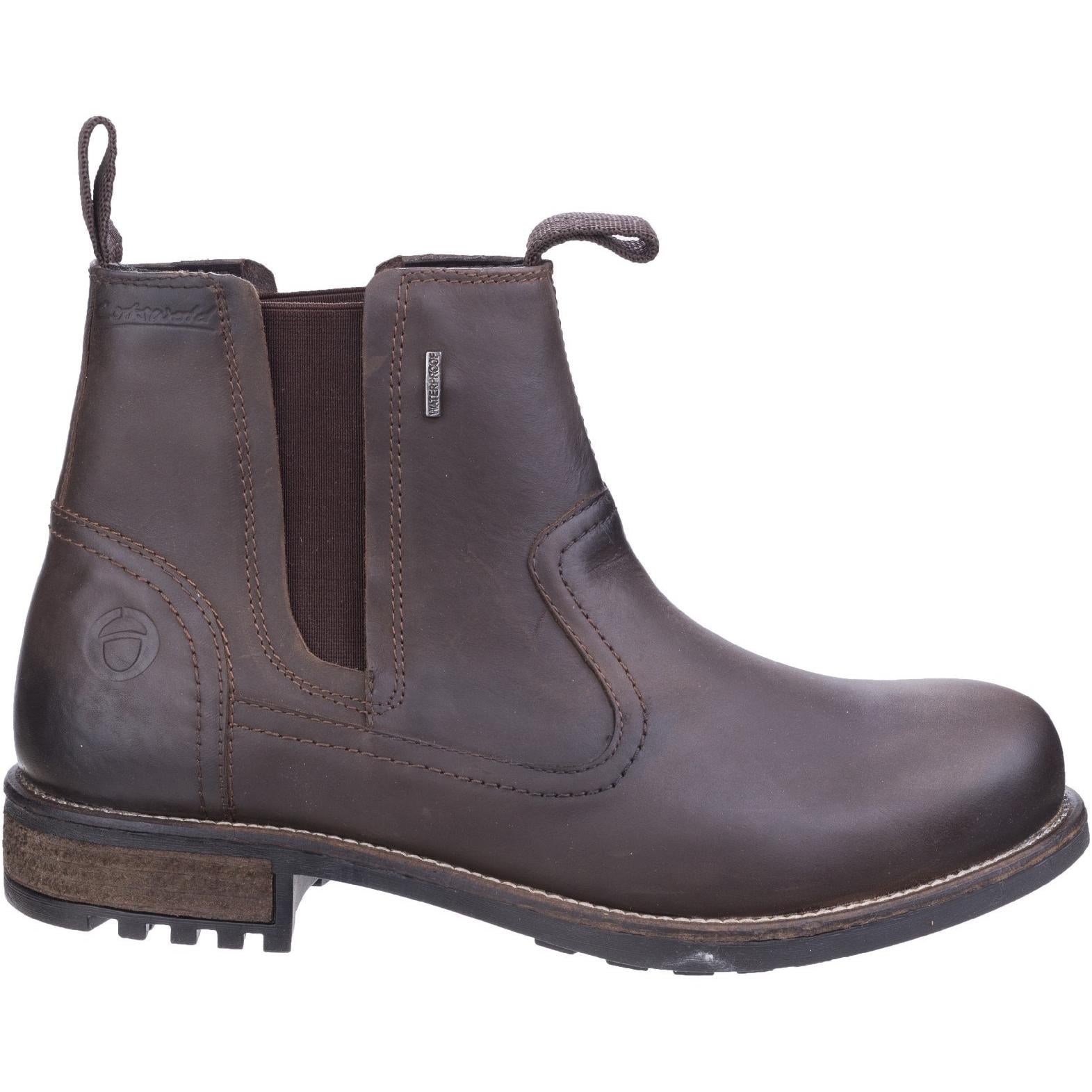 Cotswold Worcester Boot