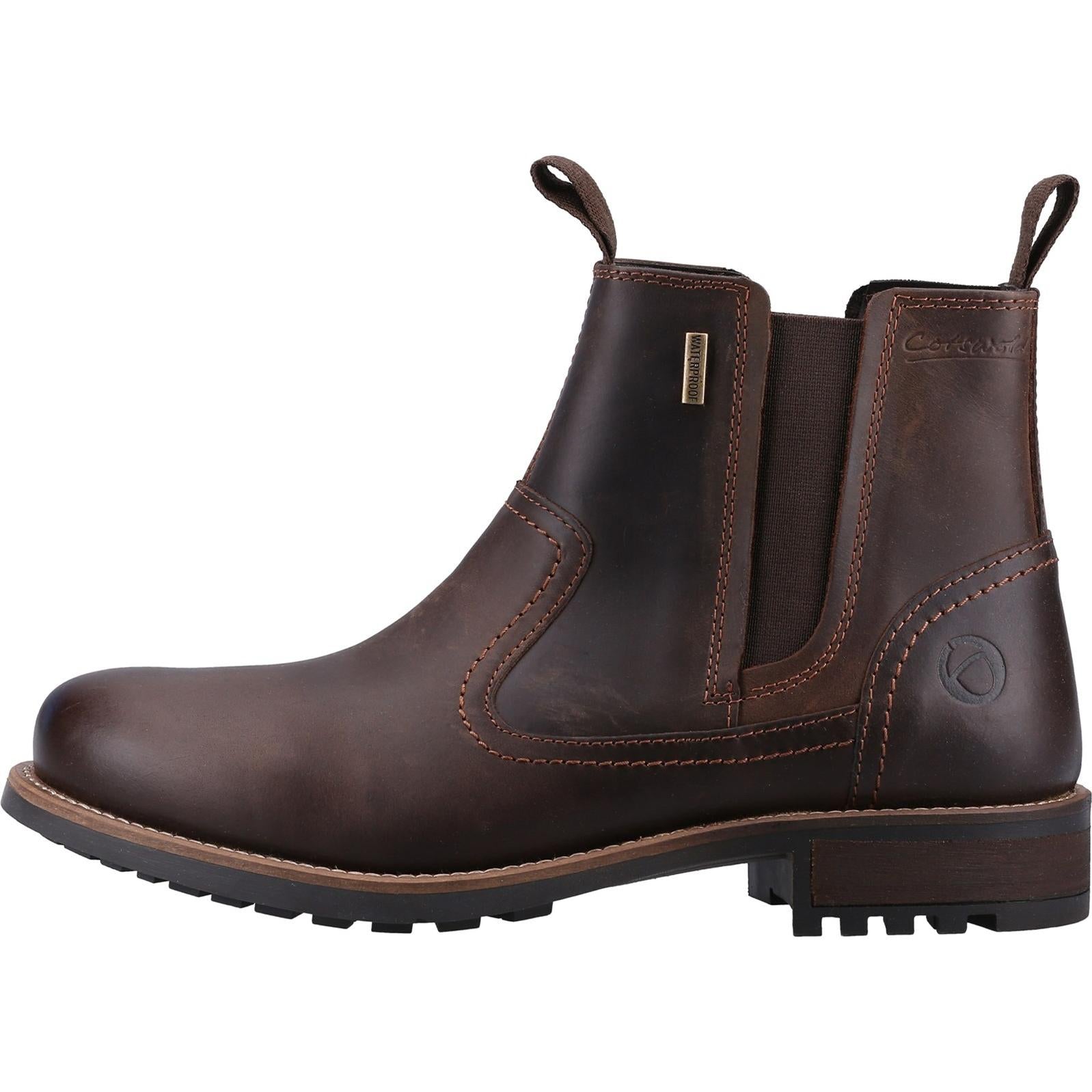 Cotswold Worcester Boot
