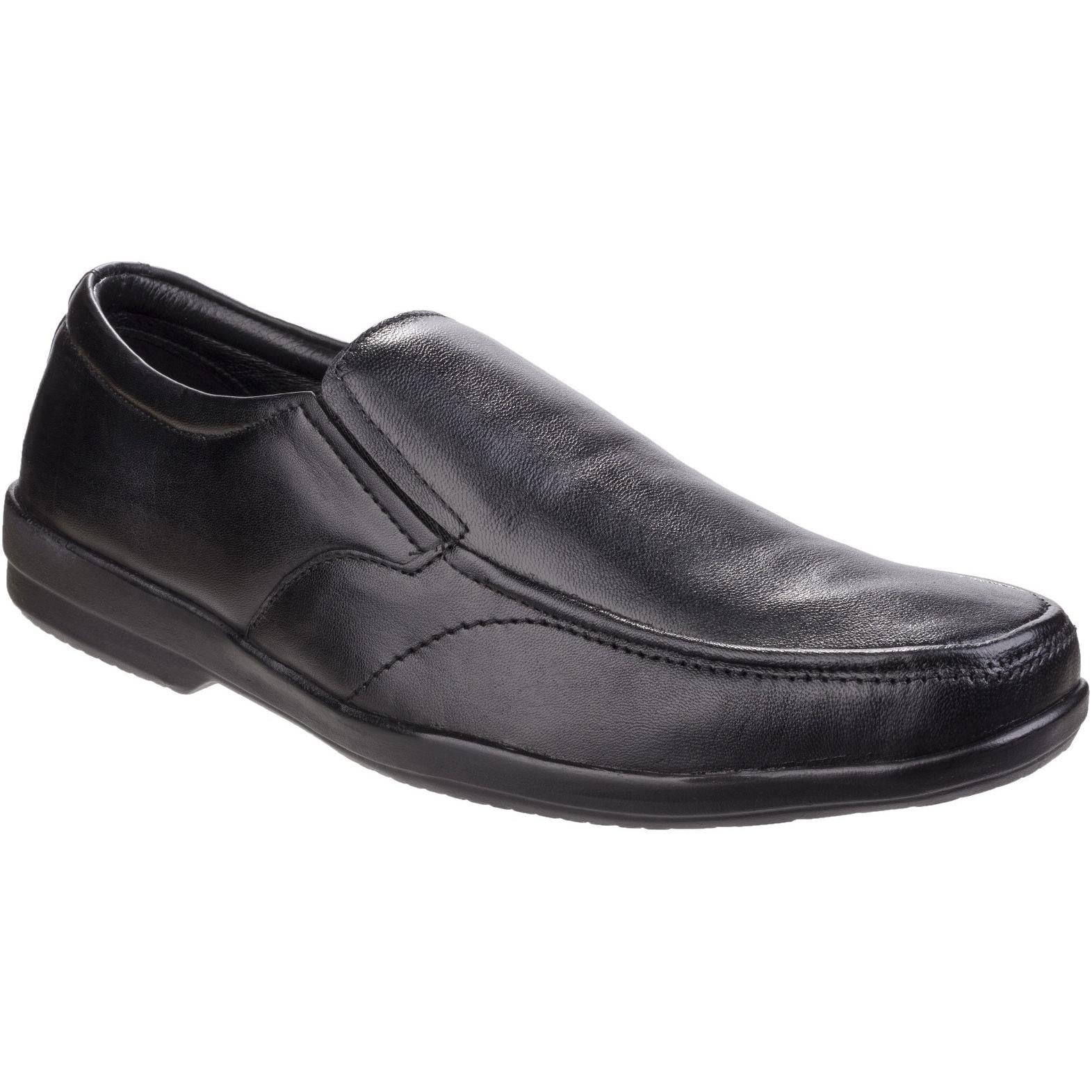 Fleet & Foster Alan Formal Shoe