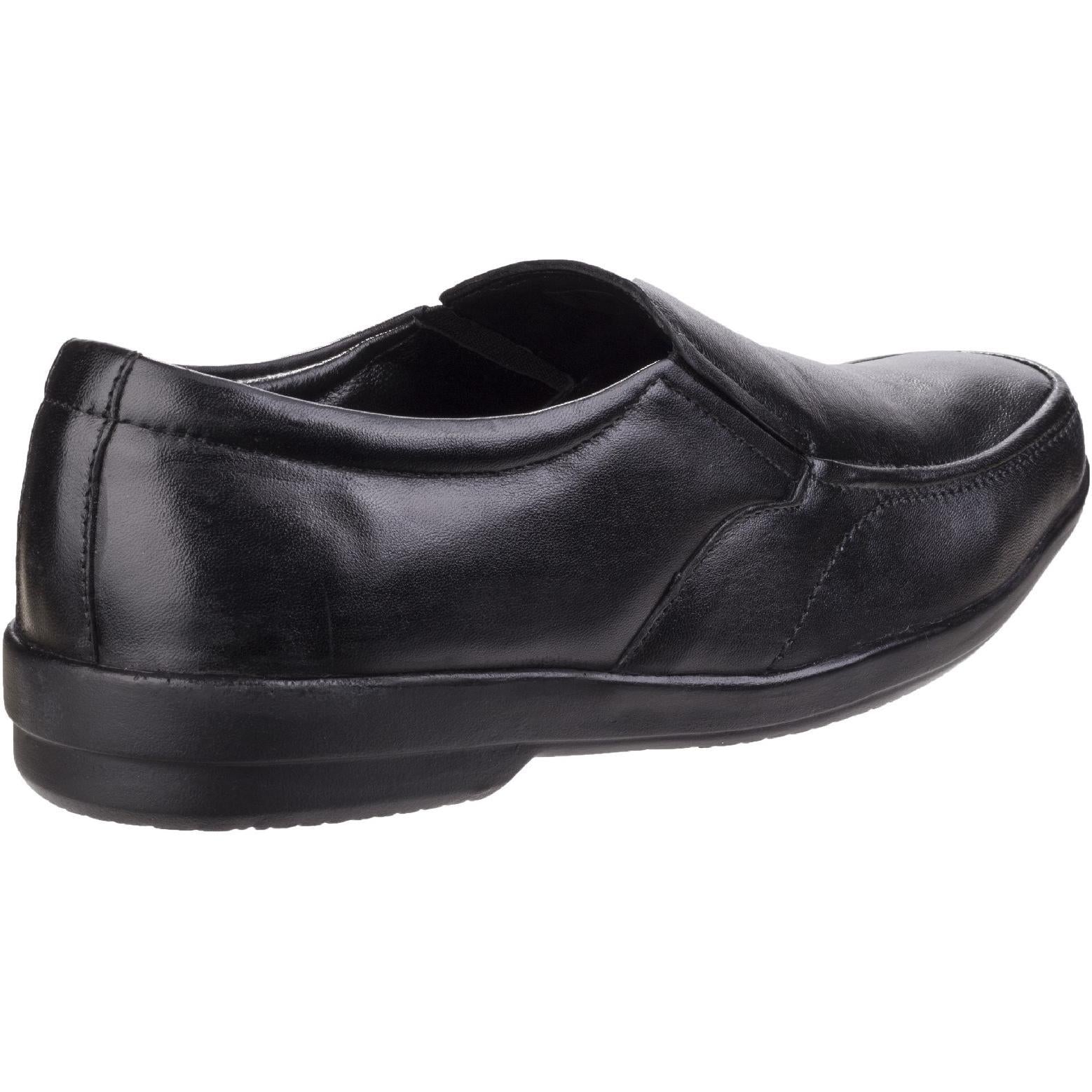 Fleet & Foster Alan Formal Shoe