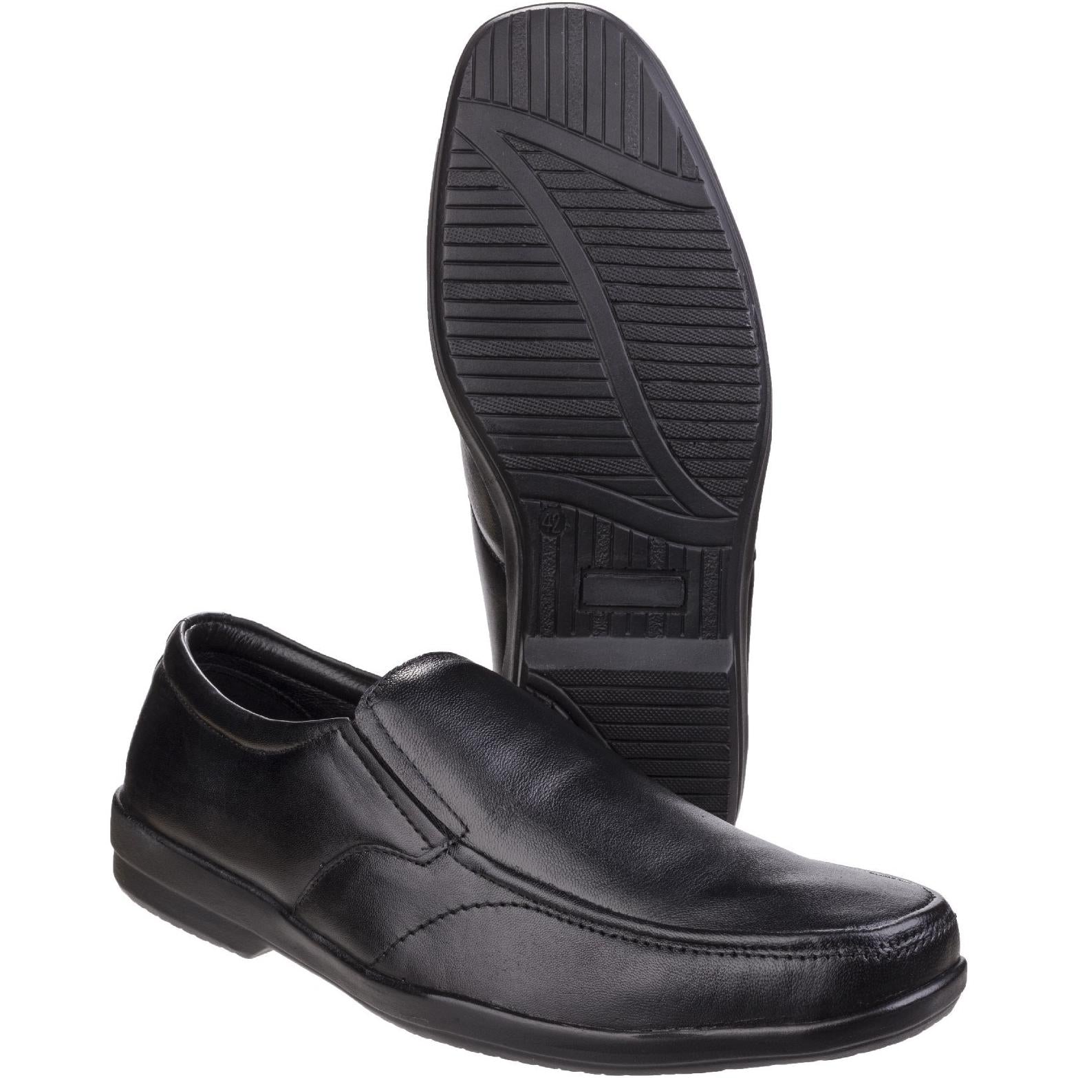 Fleet & Foster Alan Formal Shoe