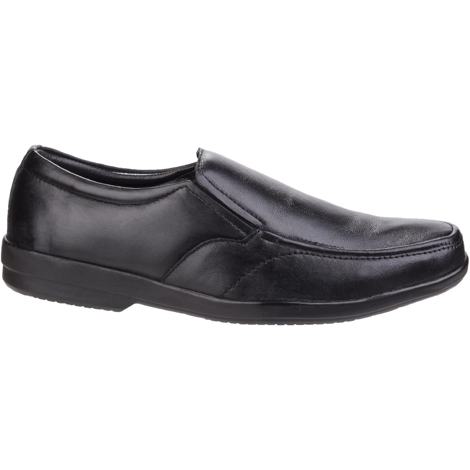 Fleet & Foster Alan Formal Shoe