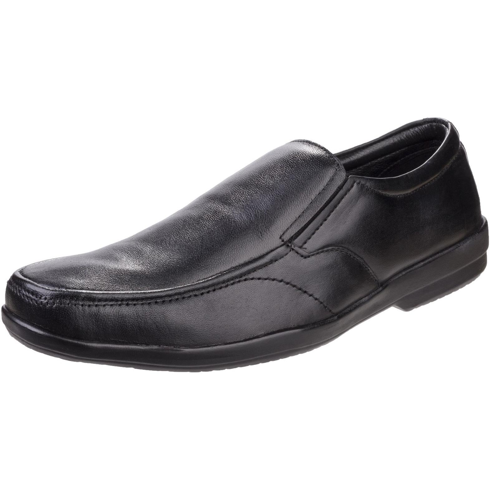 Fleet & Foster Alan Formal Shoe