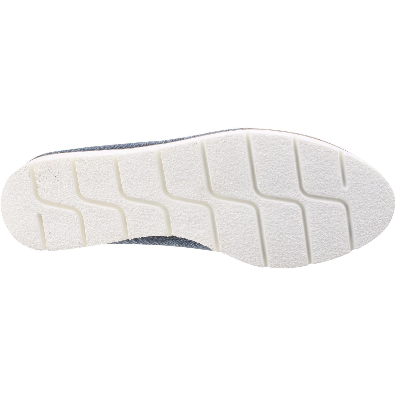 Divaz Mariah Slip On Twin Gusset Shoe