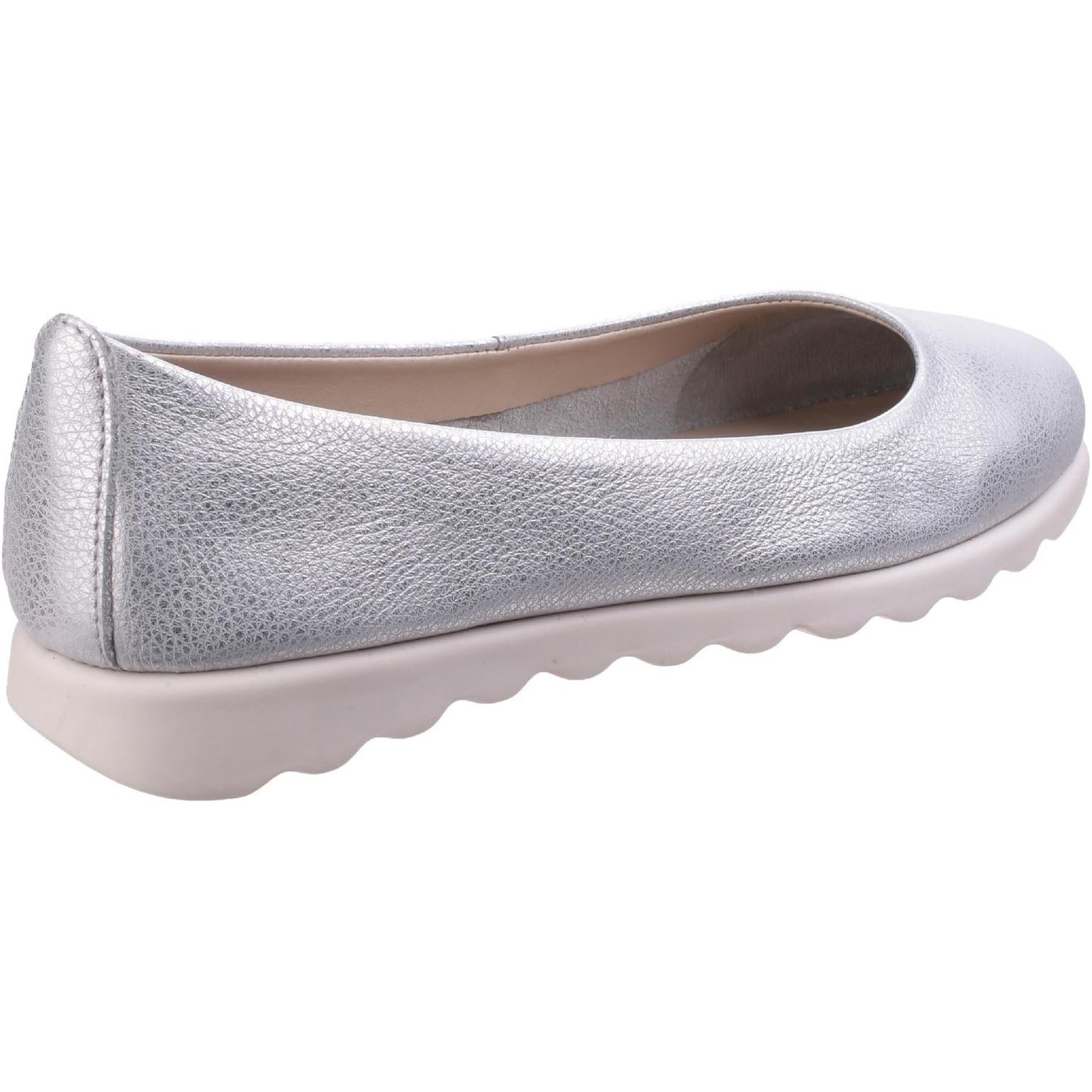 The Flexx Cha Cha Cha Rubio Trainers