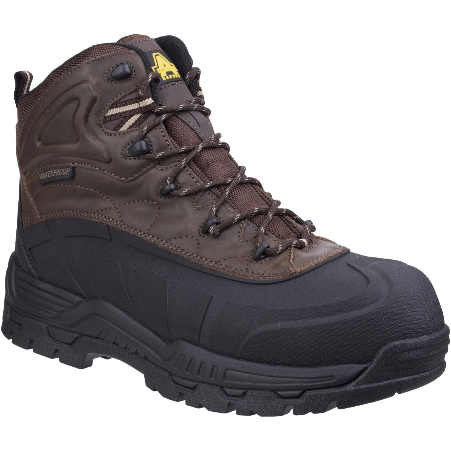 Amblers Safety FS430 Orca Safety Boot