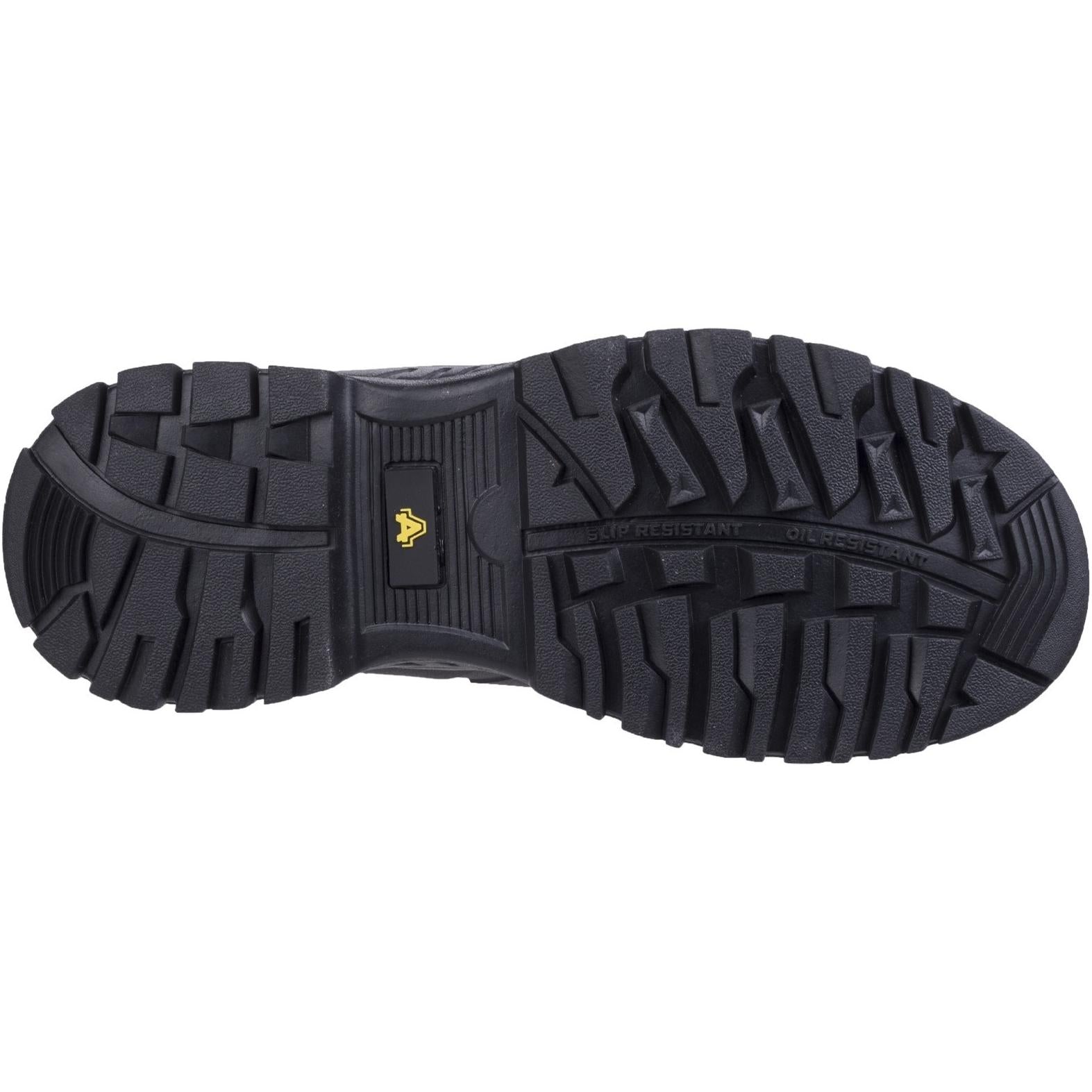 Amblers Safety FS430 Orca Safety Boot