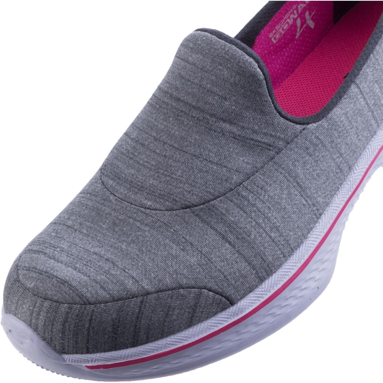 Skechers Go Walk 4 Trainers