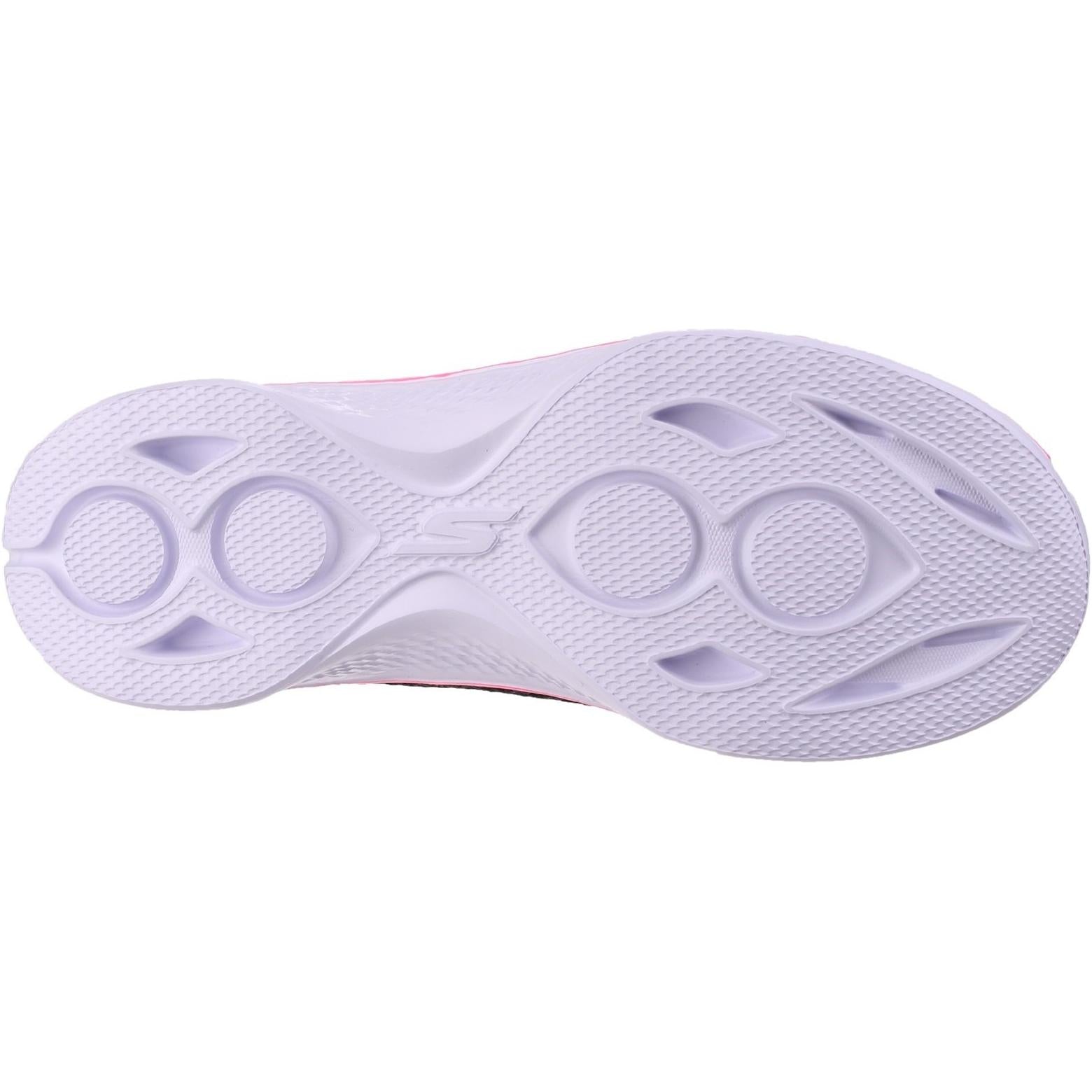 Skechers Go Walk 4 Kindle Slip On Trainer