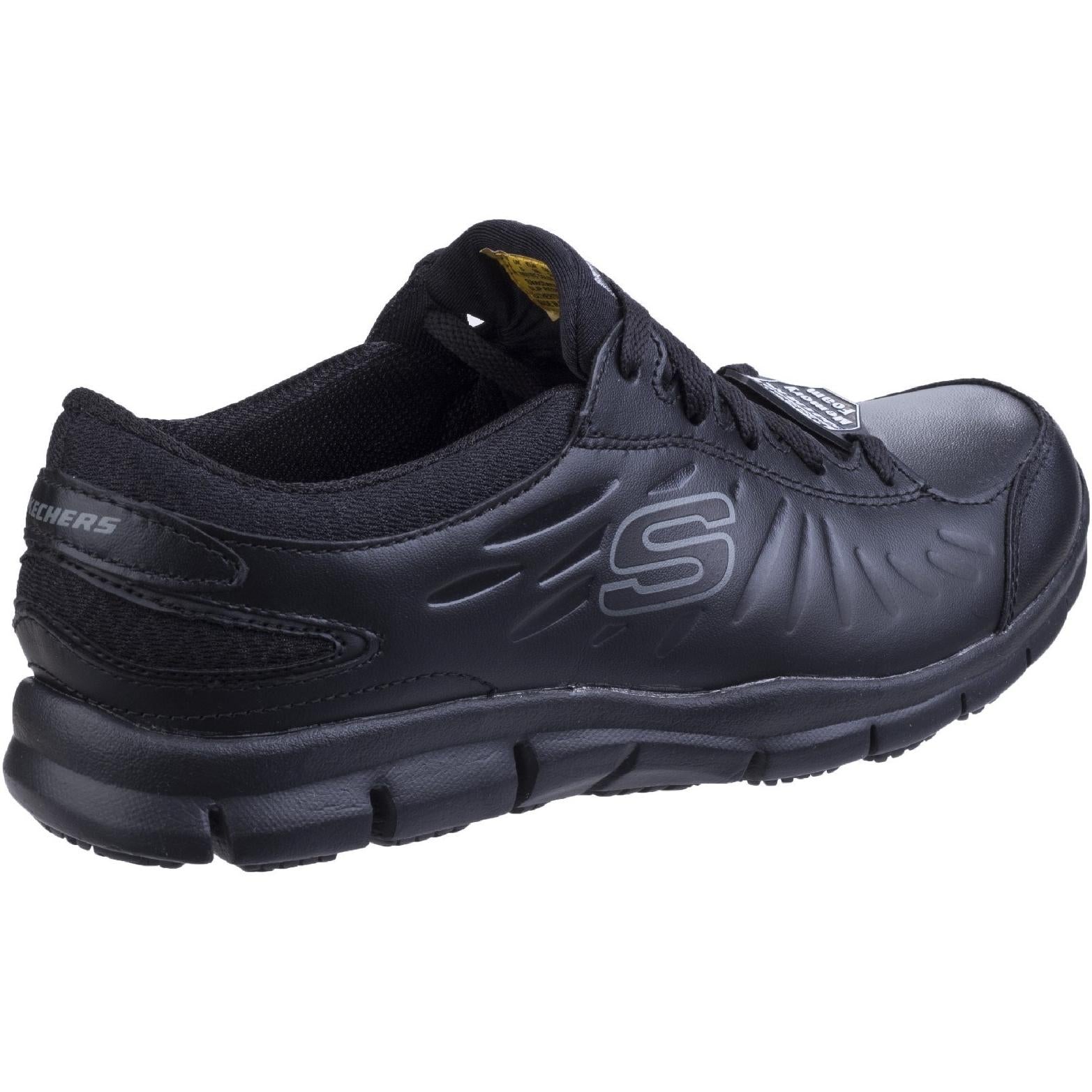 Skechers Eldred Occupational Shoe