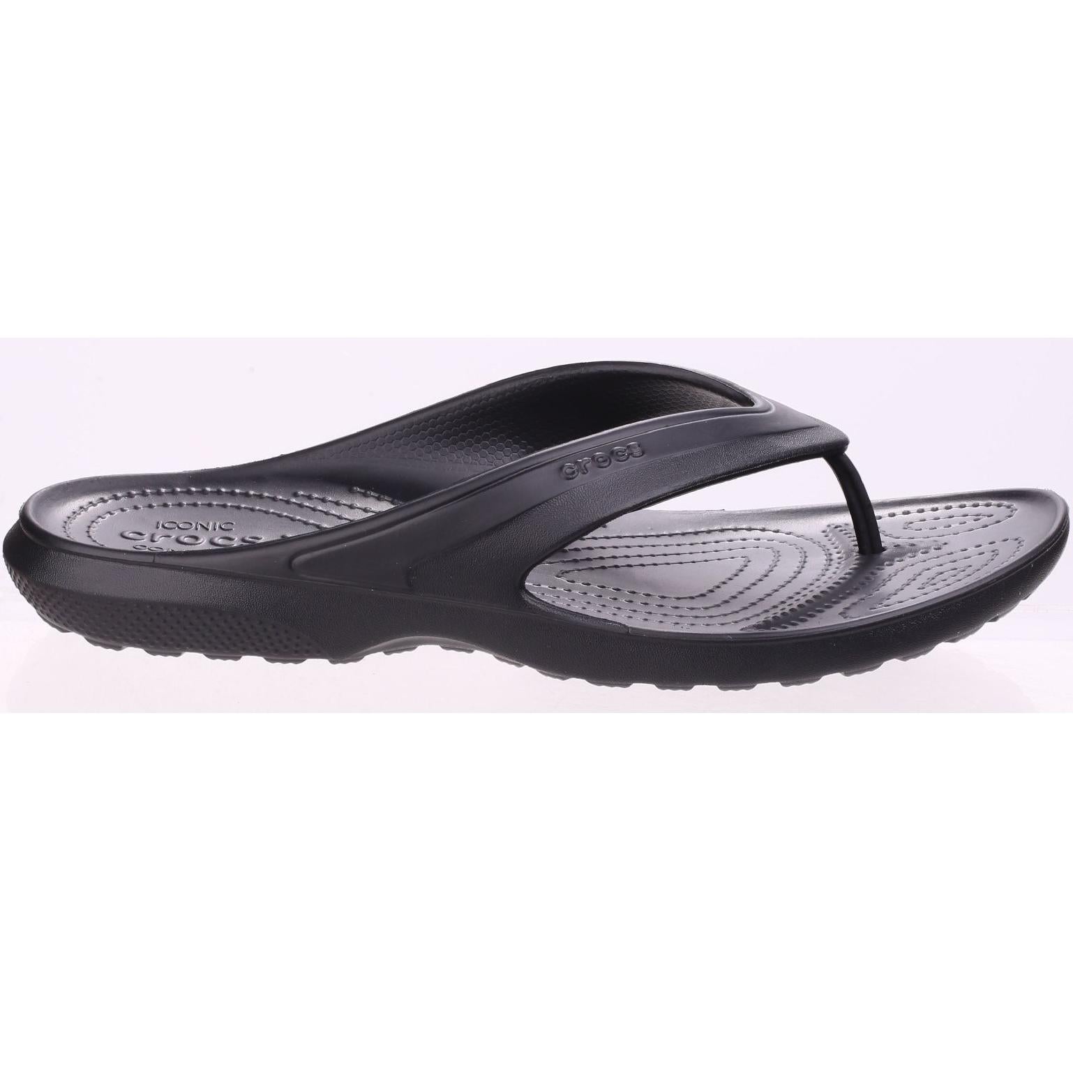 Crocs Classic Flip Slippers