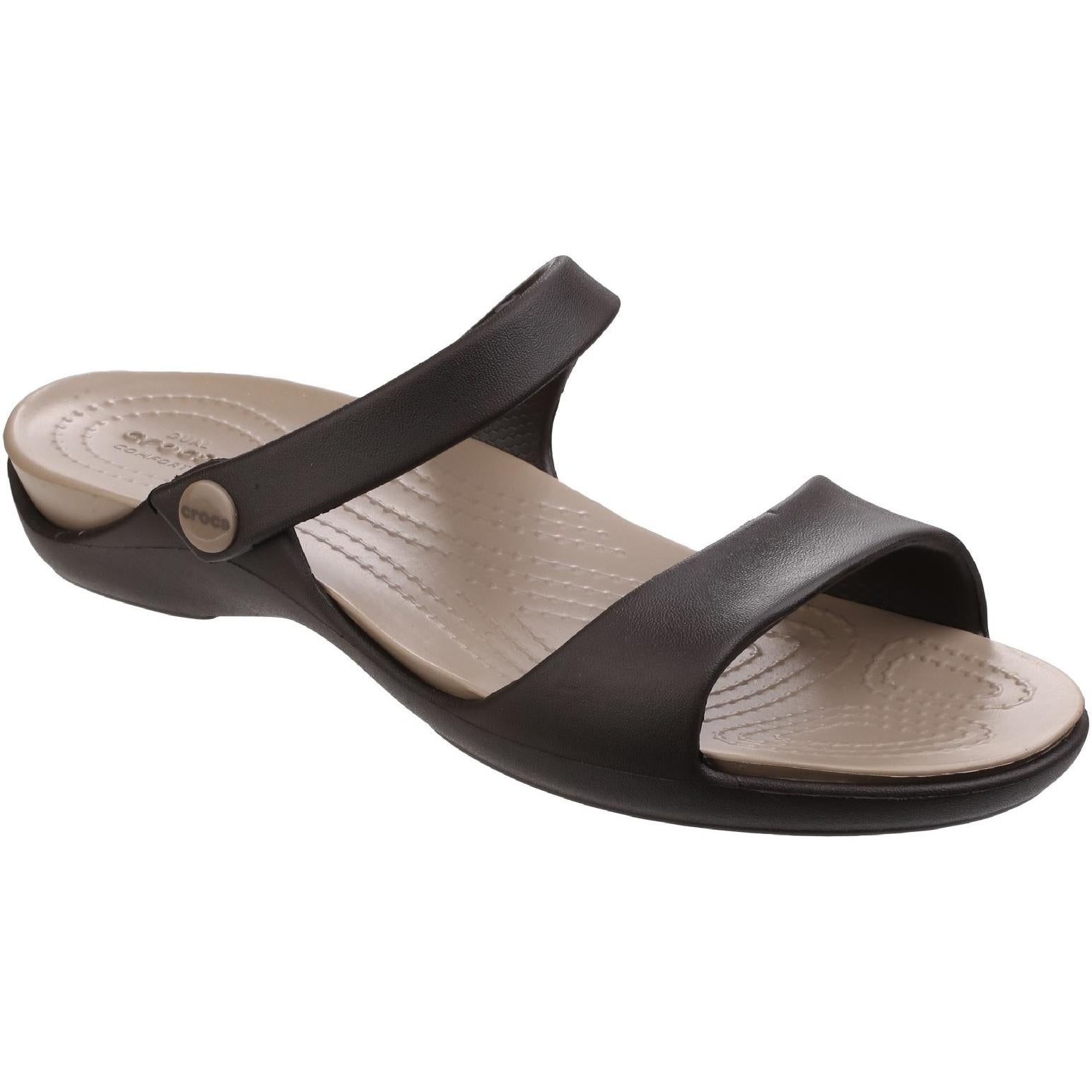 Crocs Cleo V Sandal