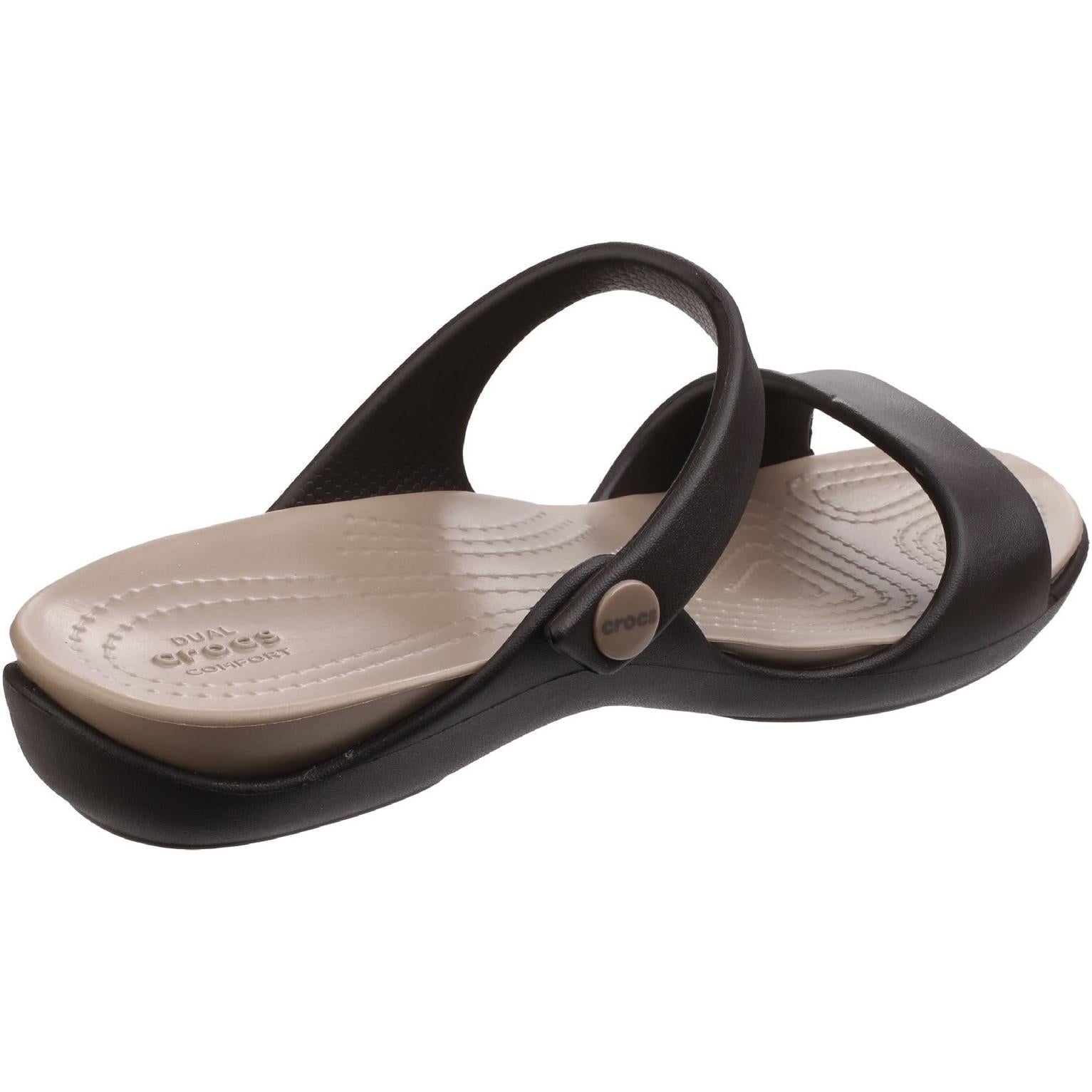 Crocs Cleo V Sandal