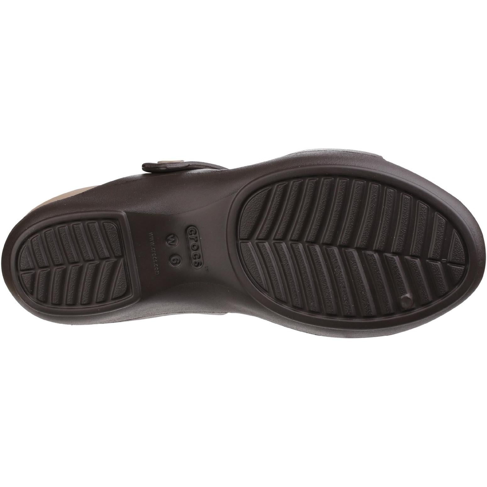 Crocs Cleo V Sandal