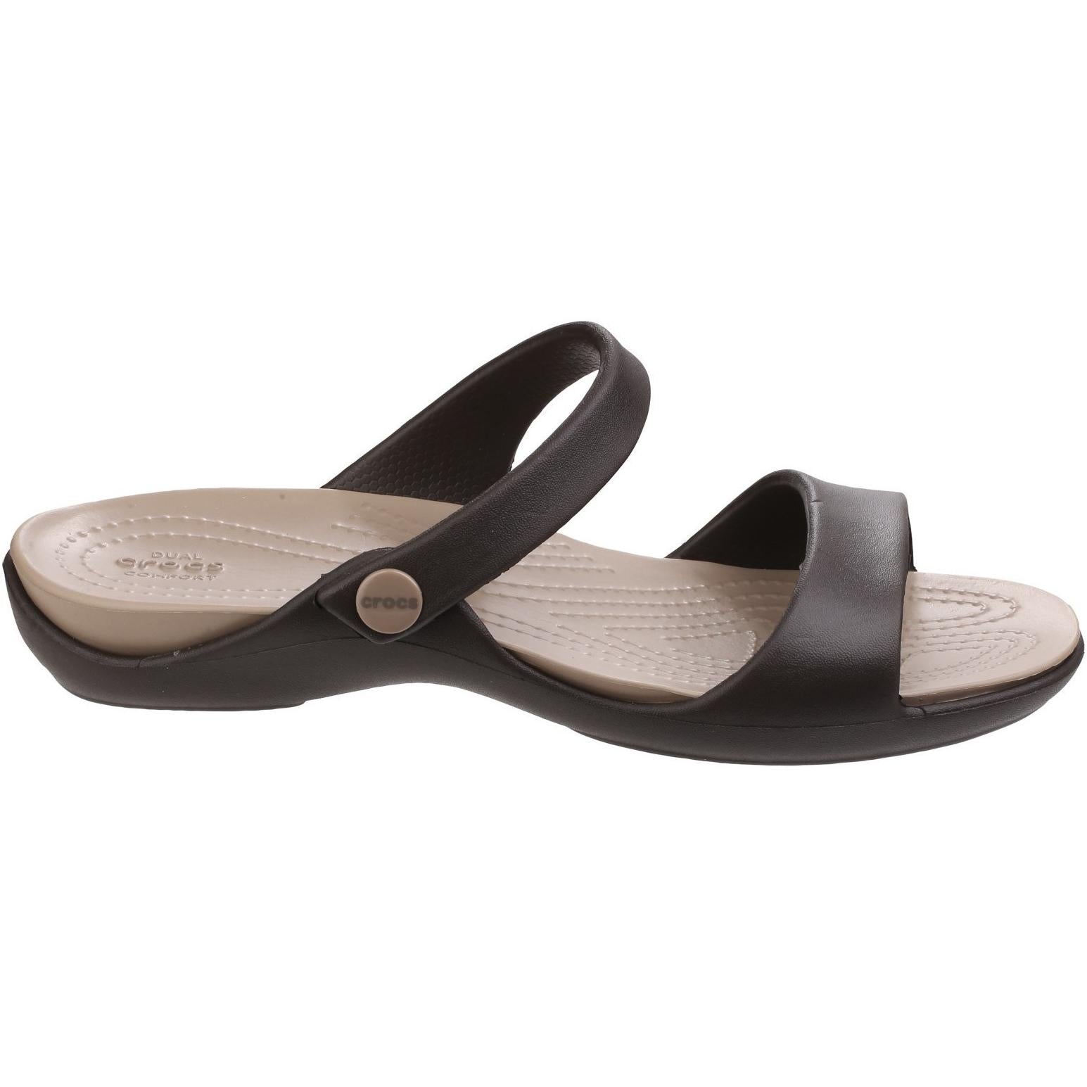 Crocs Cleo V Sandal