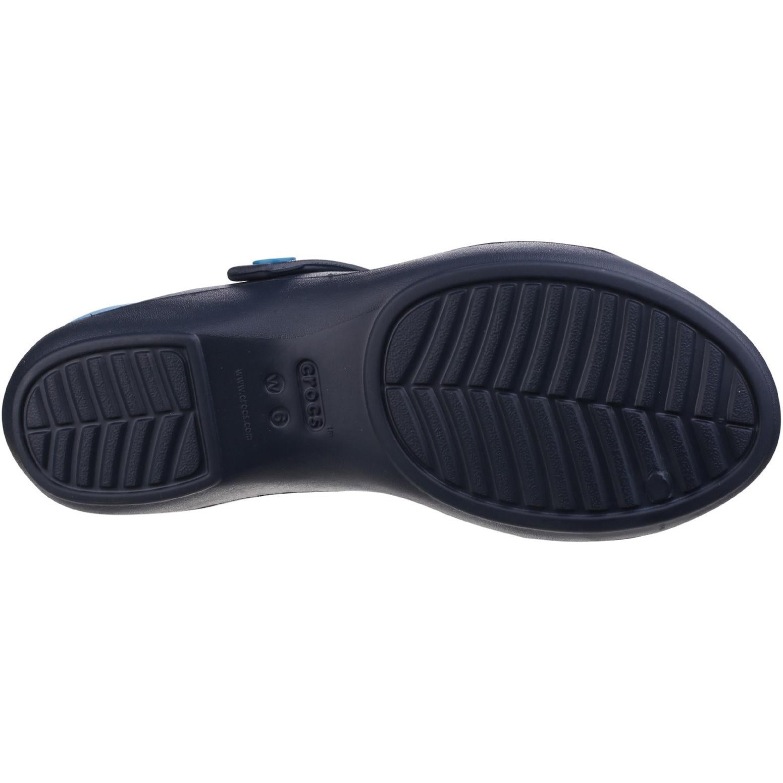Crocs Cleo V Sandal
