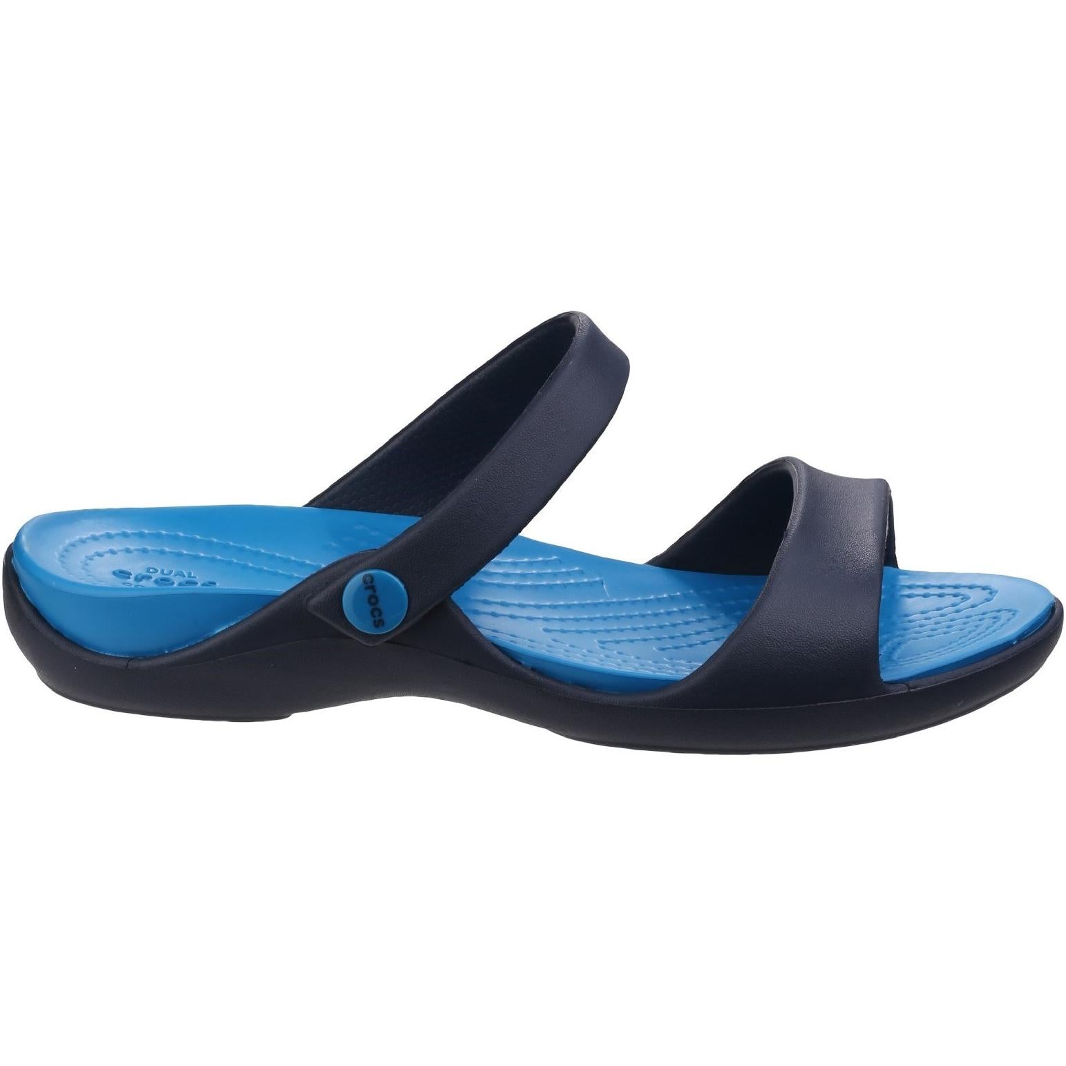 Crocs Cleo V Sandal