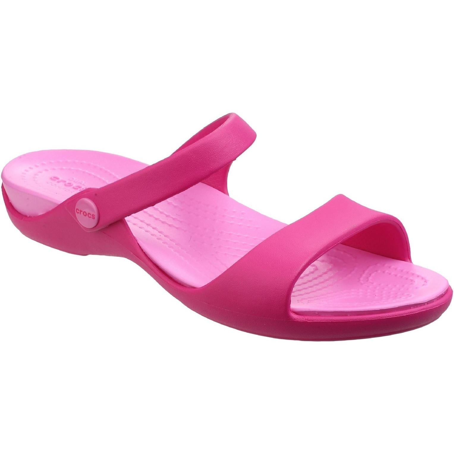 Crocs Cleo V Sandal