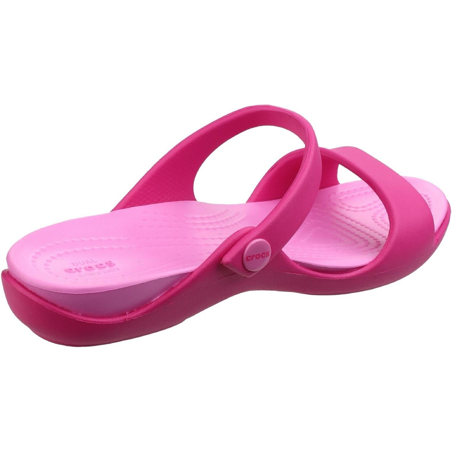 Crocs Cleo V Sandal