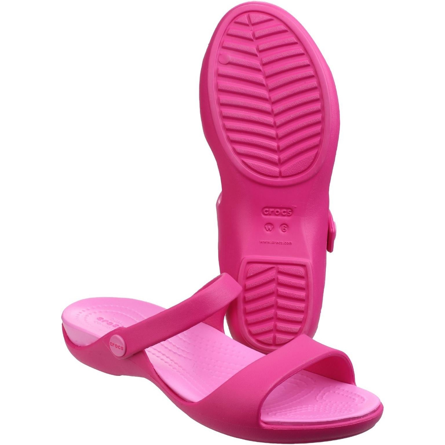 Crocs Cleo V Sandal
