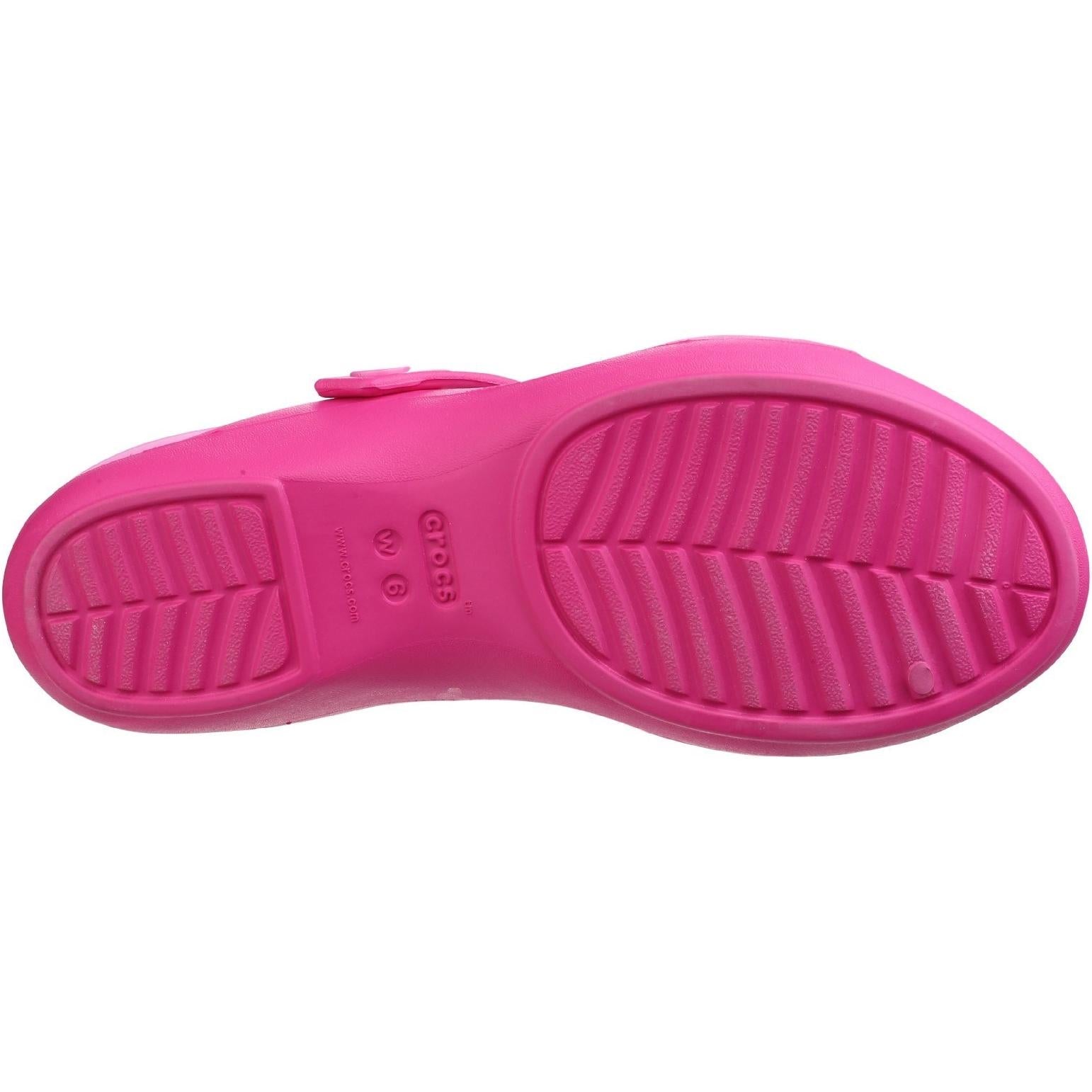 Crocs Cleo V Sandal