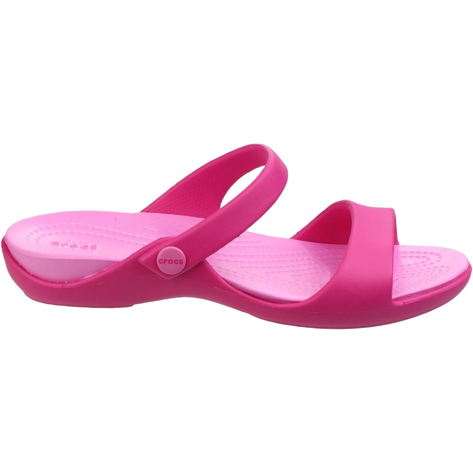 Crocs Cleo V Sandal
