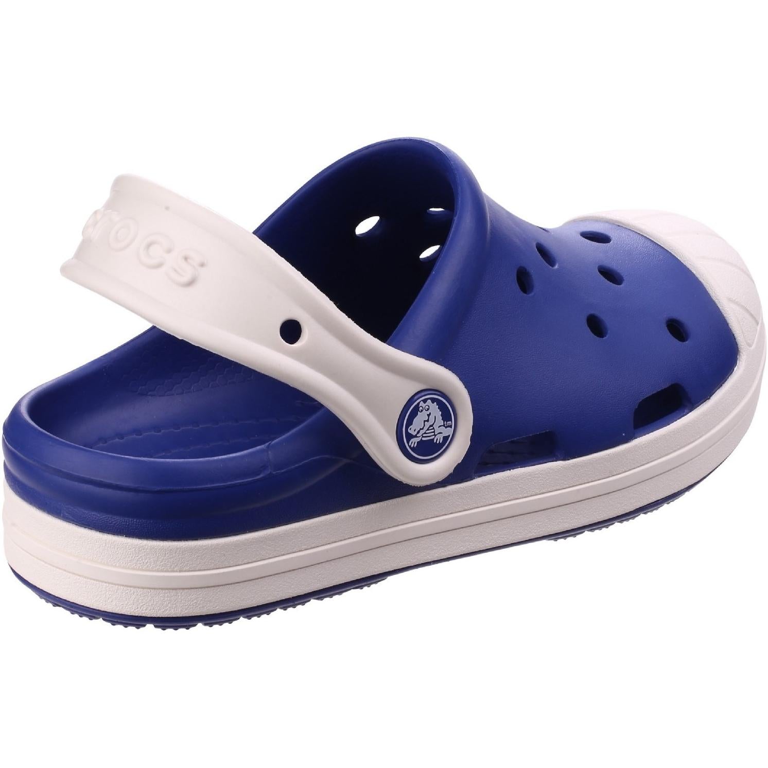 Crocs Bump It Clog Shoes