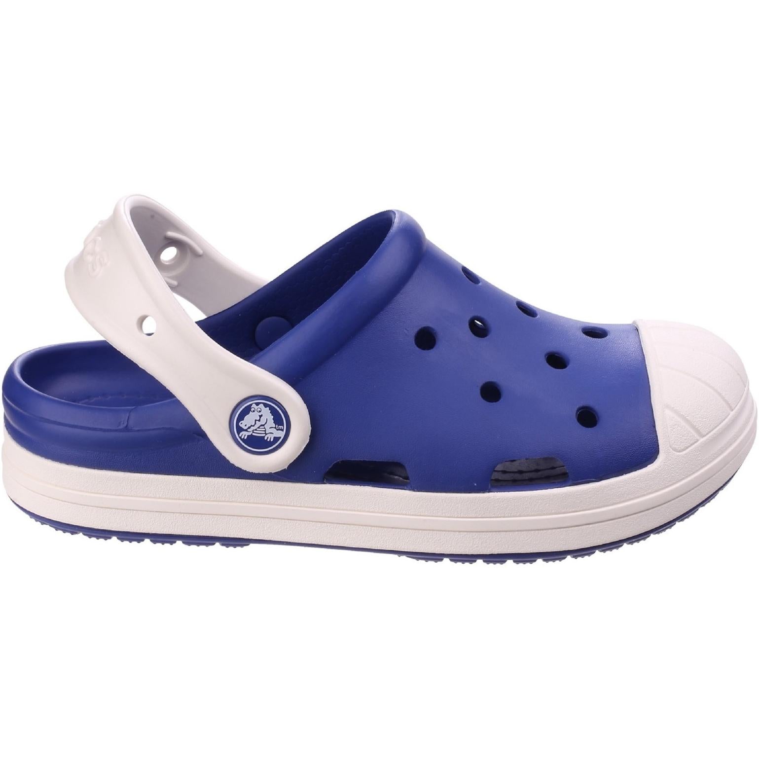 Crocs Bump It Clog Shoes