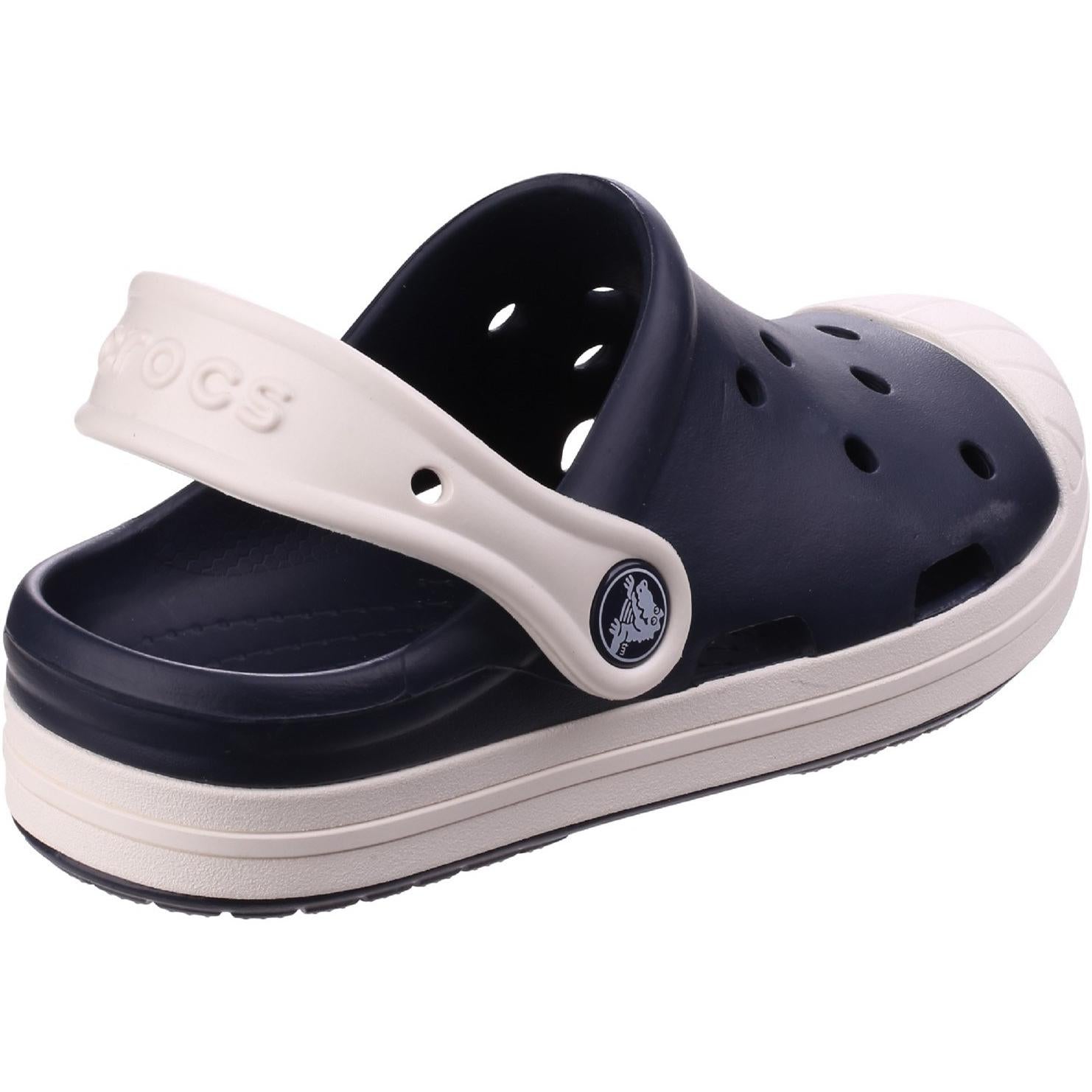 Crocs Bump It Clog Shoes