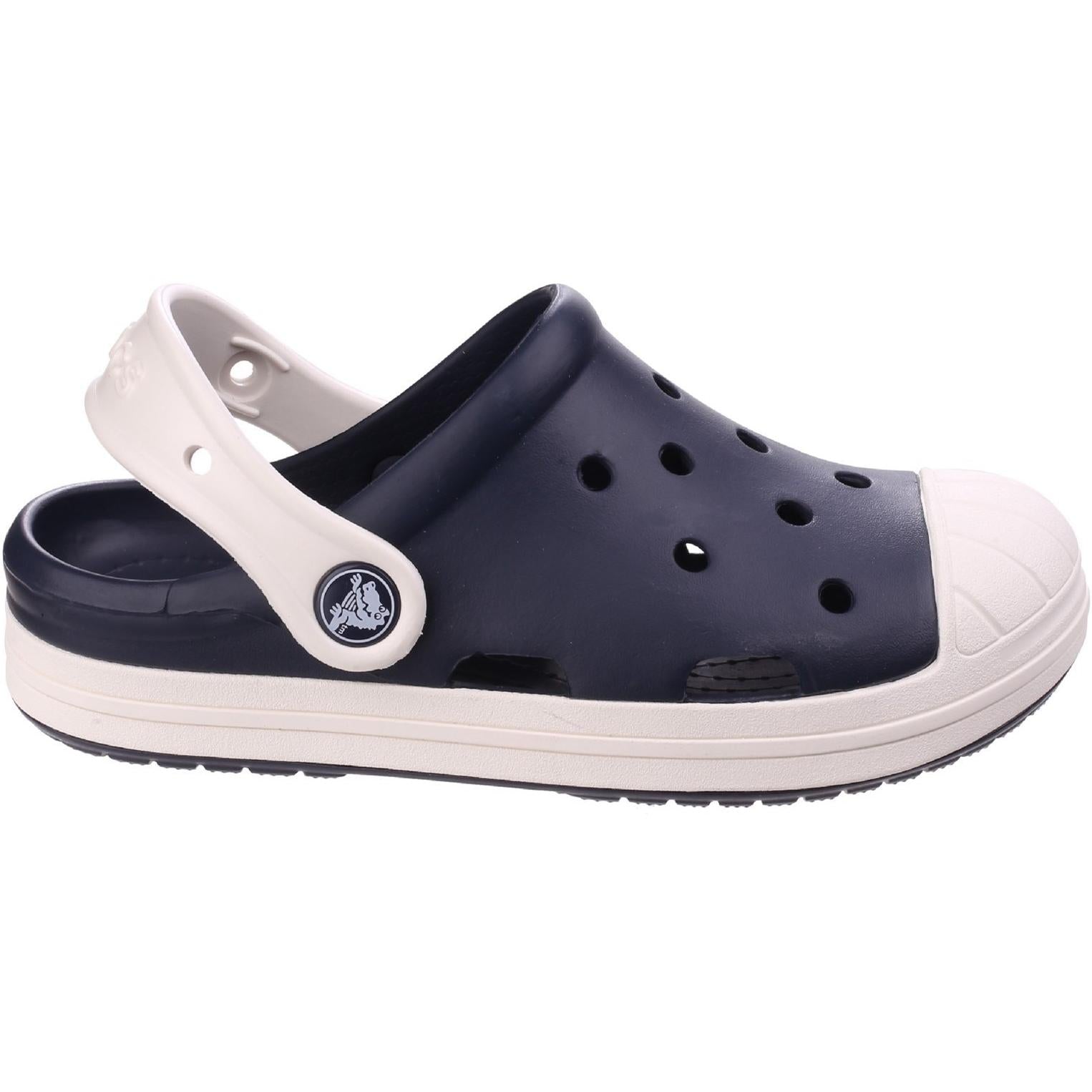 Crocs Bump It Clog Shoes