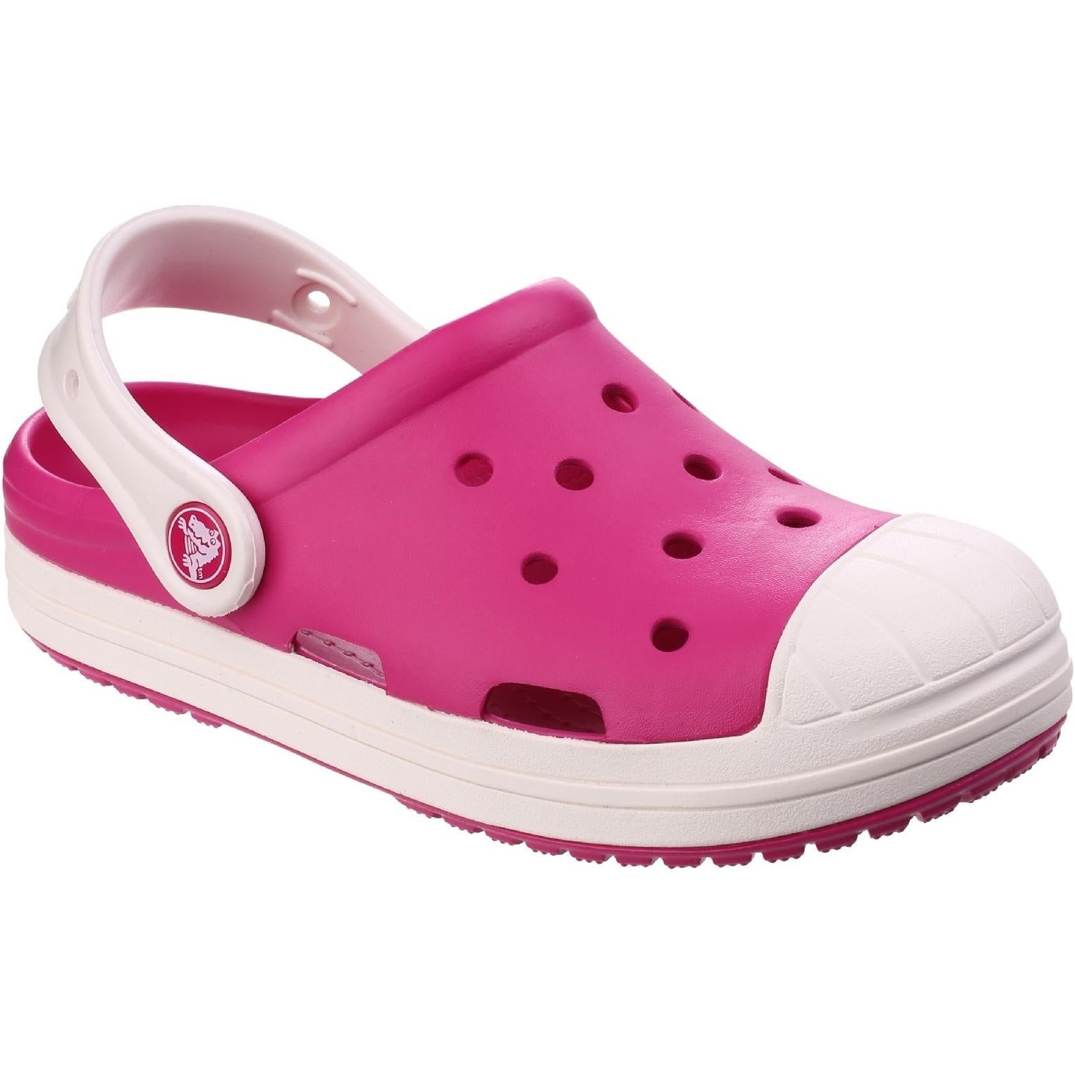 Crocs Bump It Clog Shoes