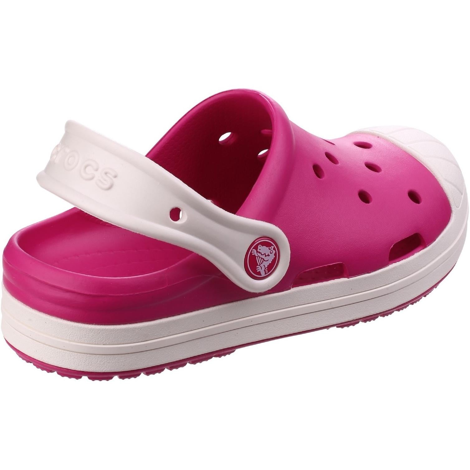 Crocs Bump It Clog Shoes