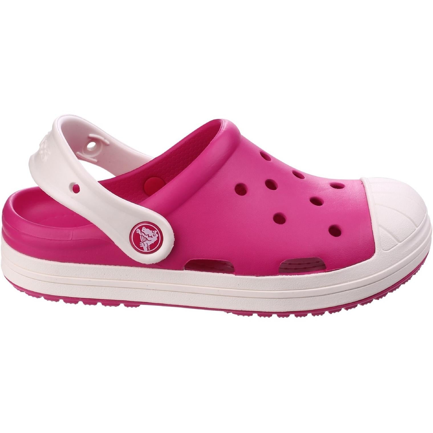 Crocs Bump It Clog Shoes