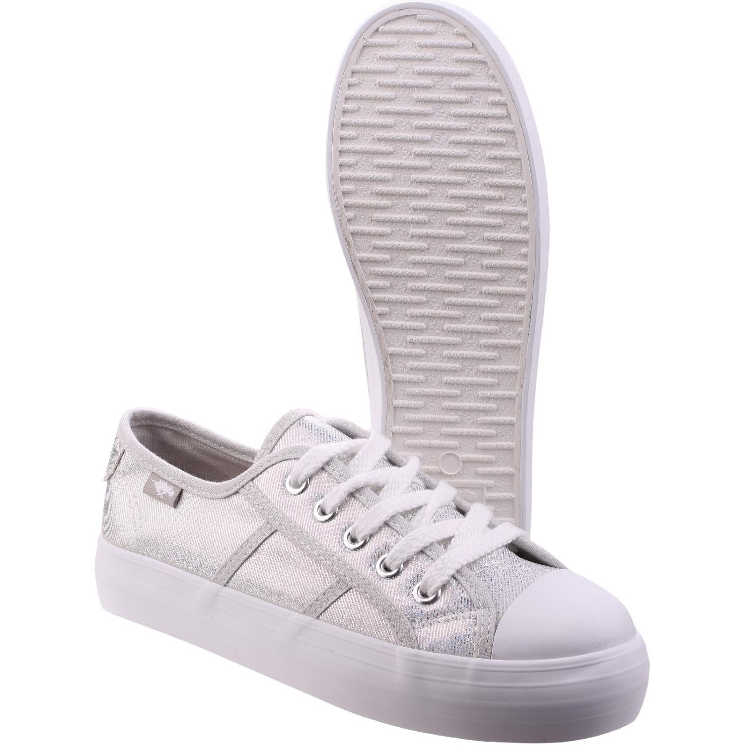 Rocket Dog Magic Space Travel Platform Sneaker Shoes