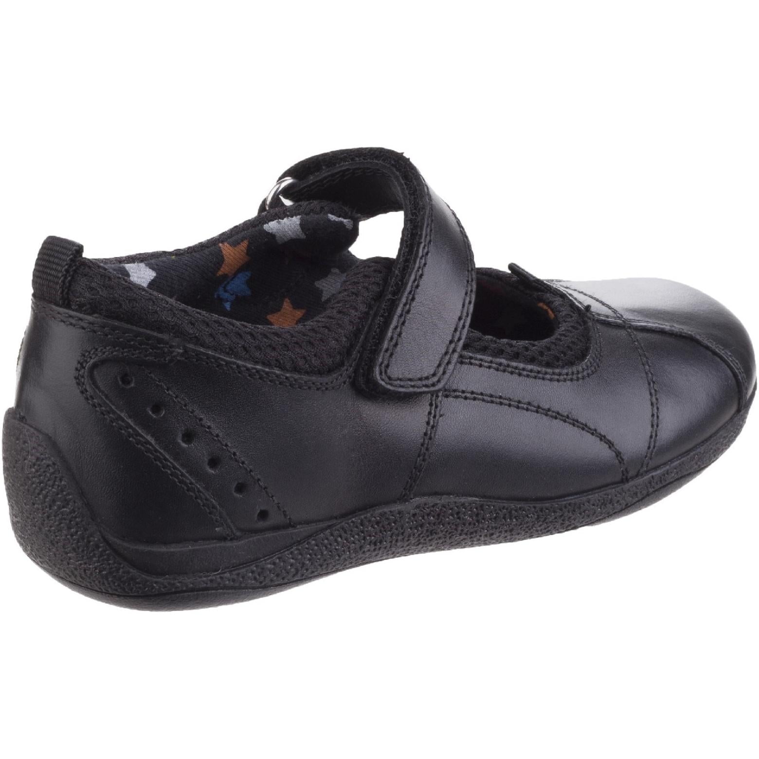 Hush Puppies Cindy Junior School Shoe